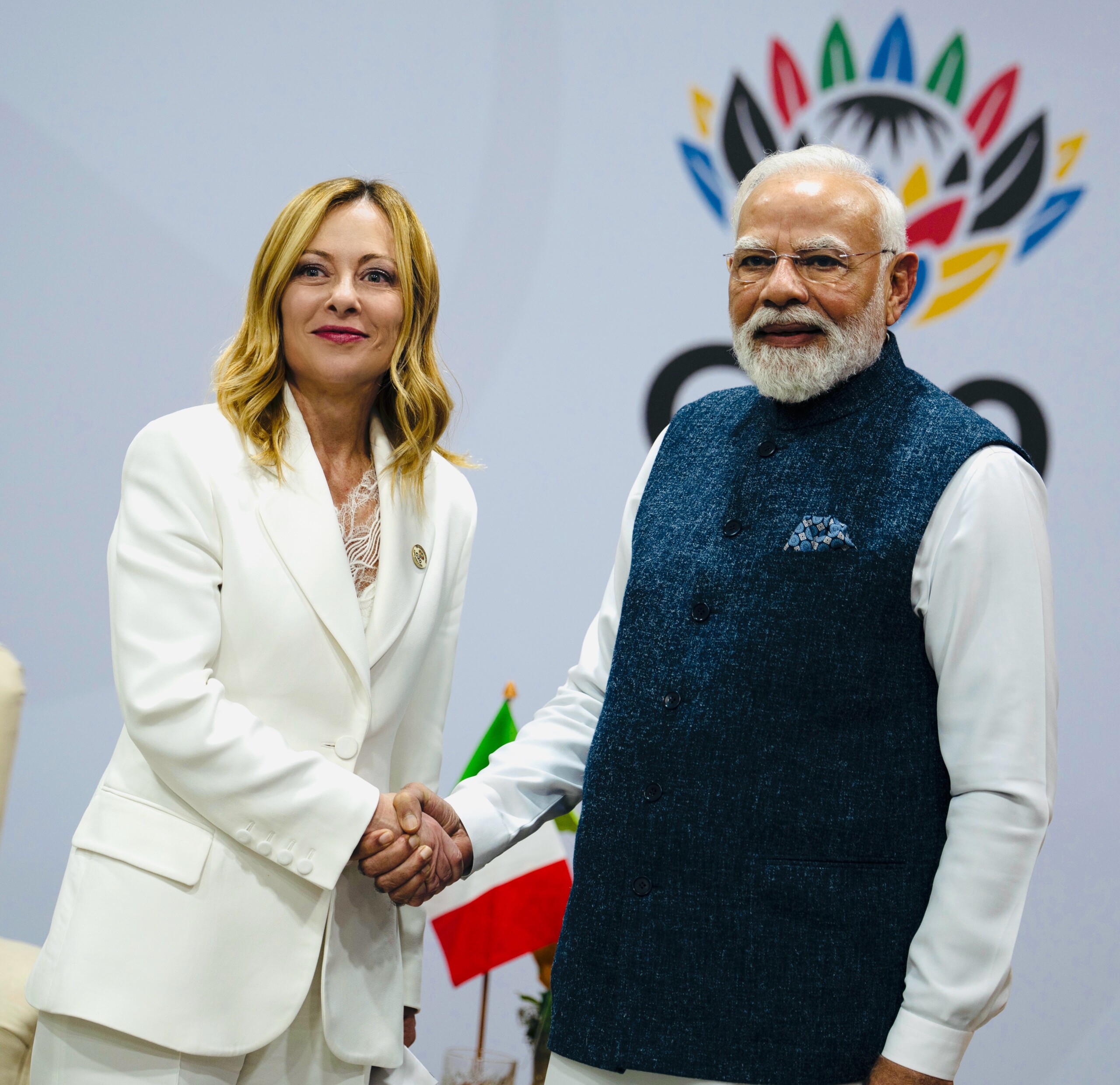 italy india meloni and modi a strategic partnership between rome and new delhi scaled