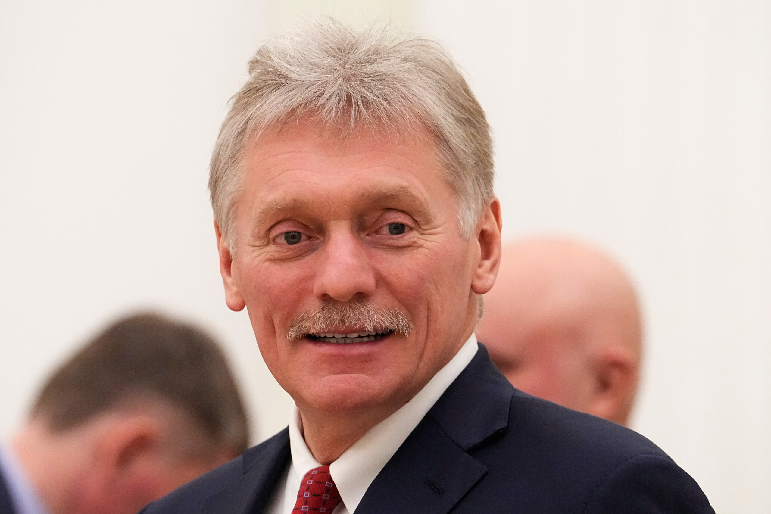Kremlin: ‘Special military operation will continue until objectives are achieved’ 1 kremlin special military operation will continue until objectives are achieved scaled