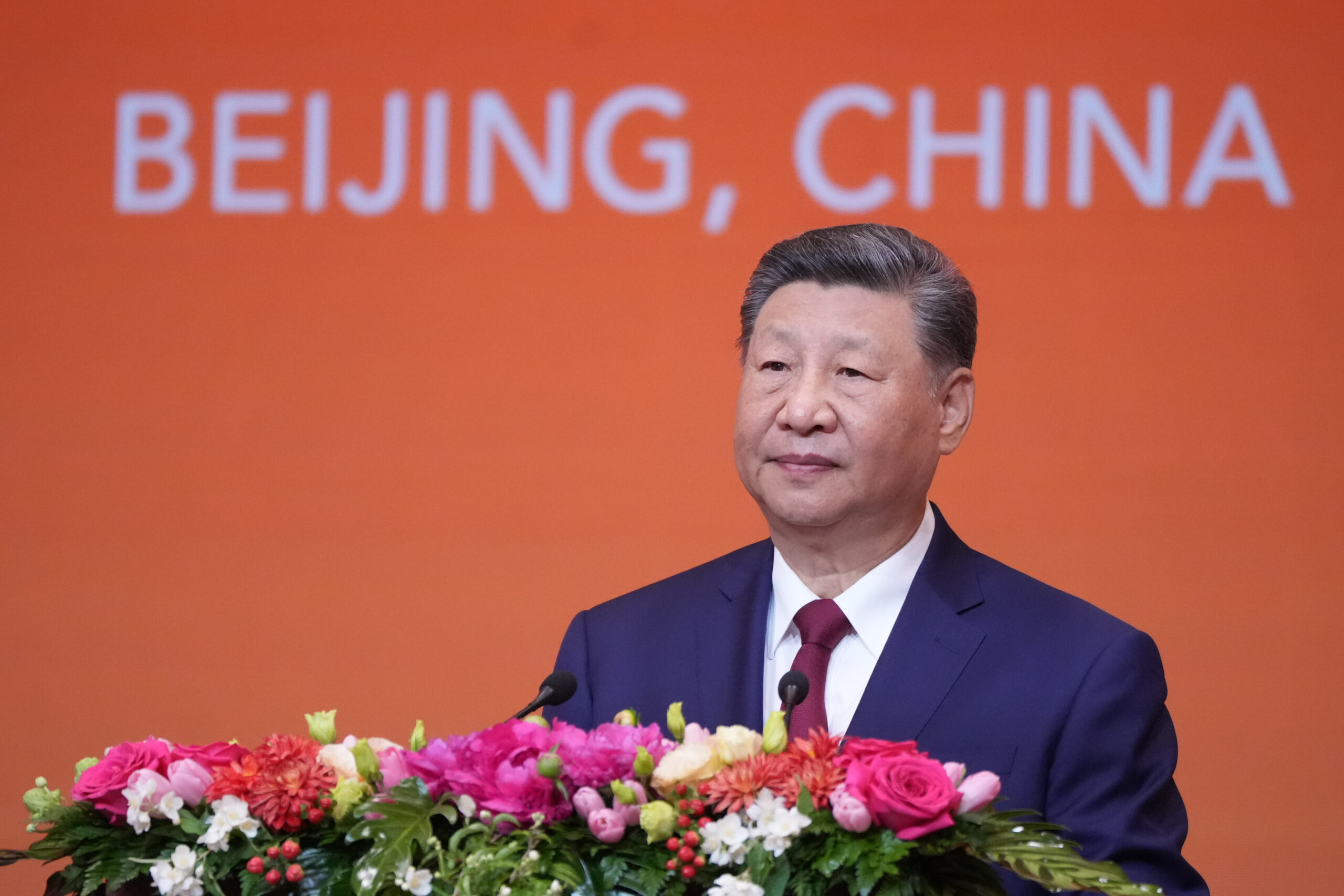 Middle East, Xi: ‘An urgent and complete cessation of hostilities’ 1 middle east xi an urgent and complete cessation of hostilities scaled