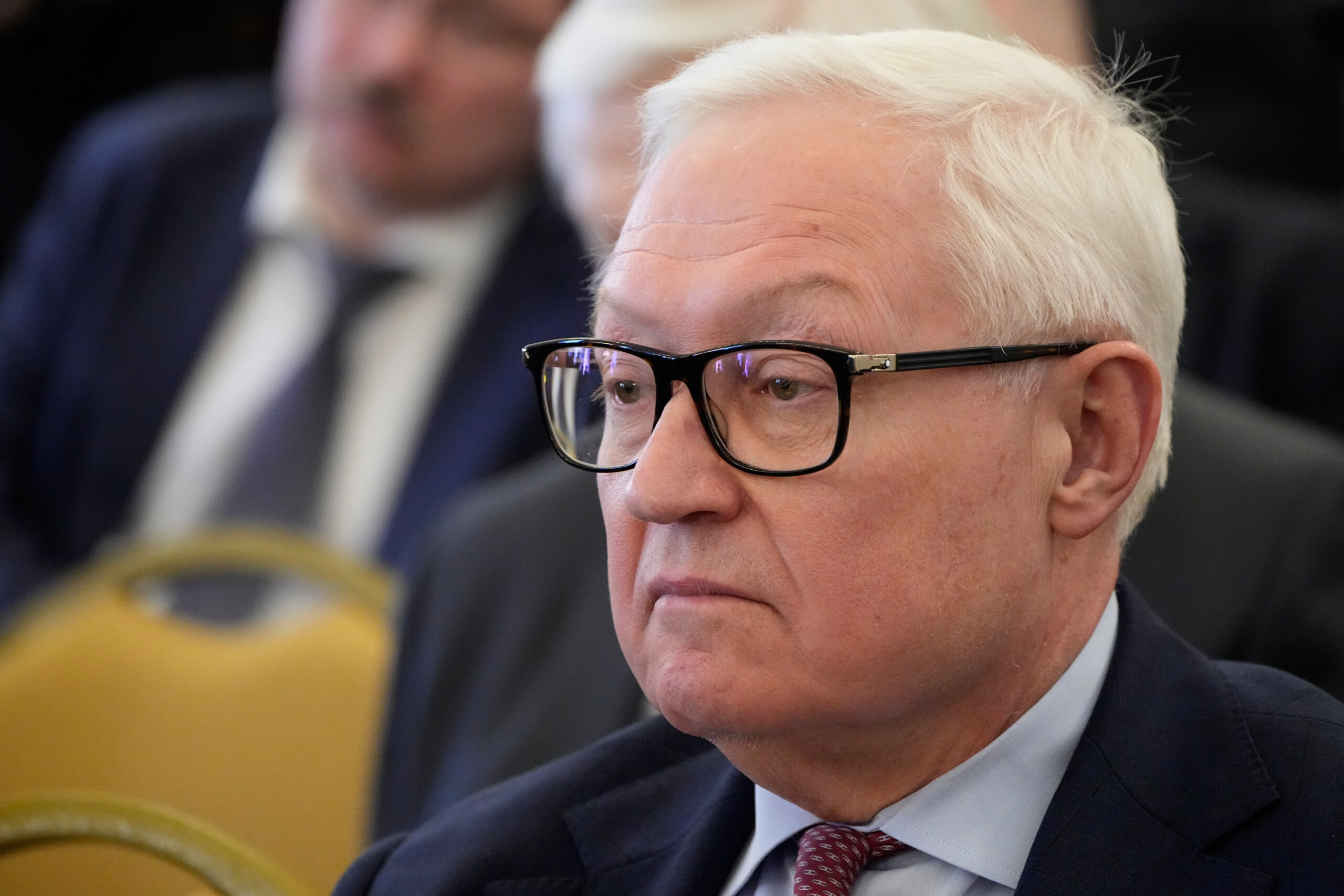 moscow ready to assist in negotiations between washington and tehran scaled