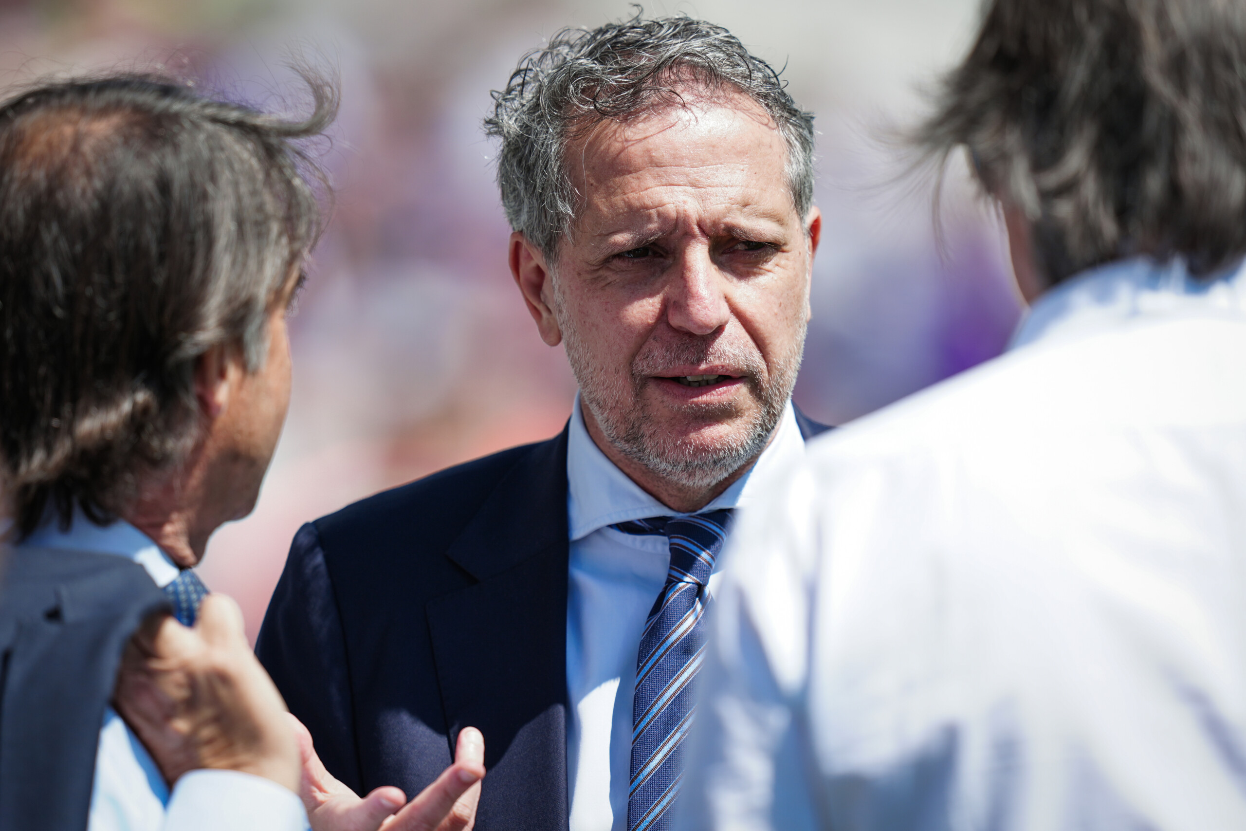 Paratici: ‘National team flop? There are good players in Italy, I’m optimistic’ 1 paratici national team flop there are good players in italy im optimistic scaled