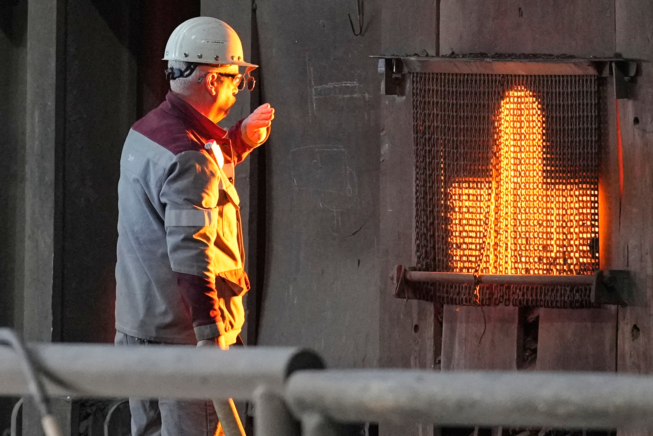 Tariffs: EU: ‘Steel deal could collapse if US fails to comply with 15% tariffs’ 1 tariffs eu steel deal could collapse if us fails to comply with 15 tariffs