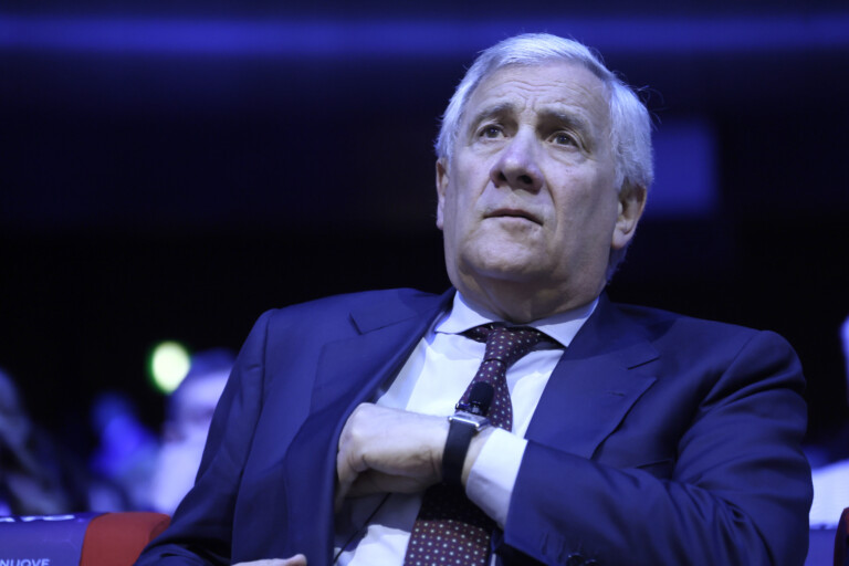 employment tajani more children means less need for immigrants