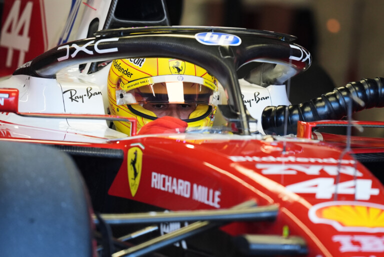 f1 hamilton montreal has a unique atmosphere well be on a par with mclaren and red bull