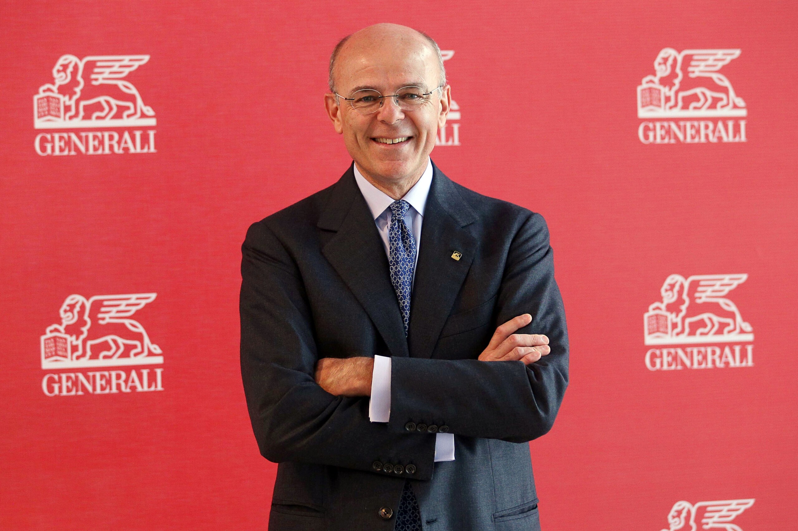 Generali reports Q1 operating profit of €2.2 billion (+8.1%): net profit of €1.3 billion 1 generali reports q1 operating profit of e2 2 billion 8 1 net profit of e1 3 billion scaled