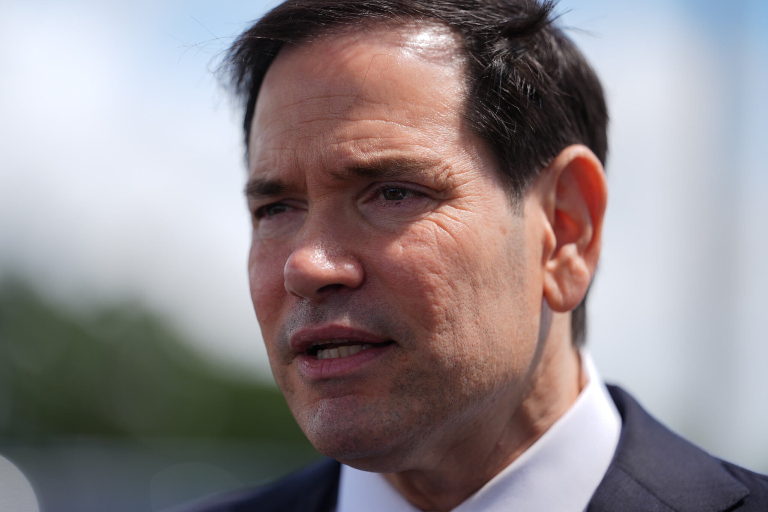 Iran: Rubio says Trump is very disappointed with NATO 1 iran rubio says trump is very disappointed with nato scaled