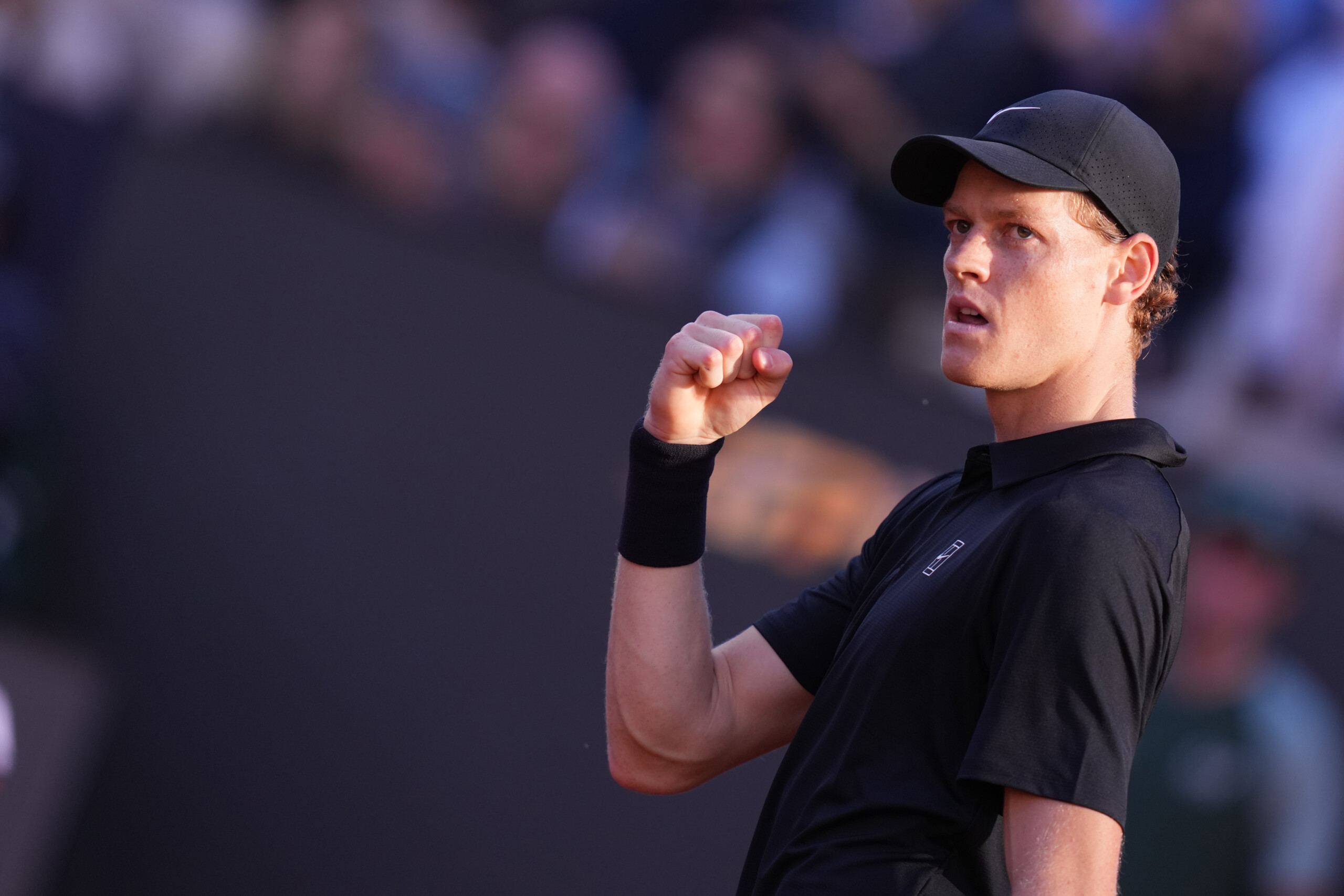 Roland Garros: ATP draw – Sinner to face Tabur in his opening match 1 roland garros atp draw sinner to face tabur in his opening match scaled