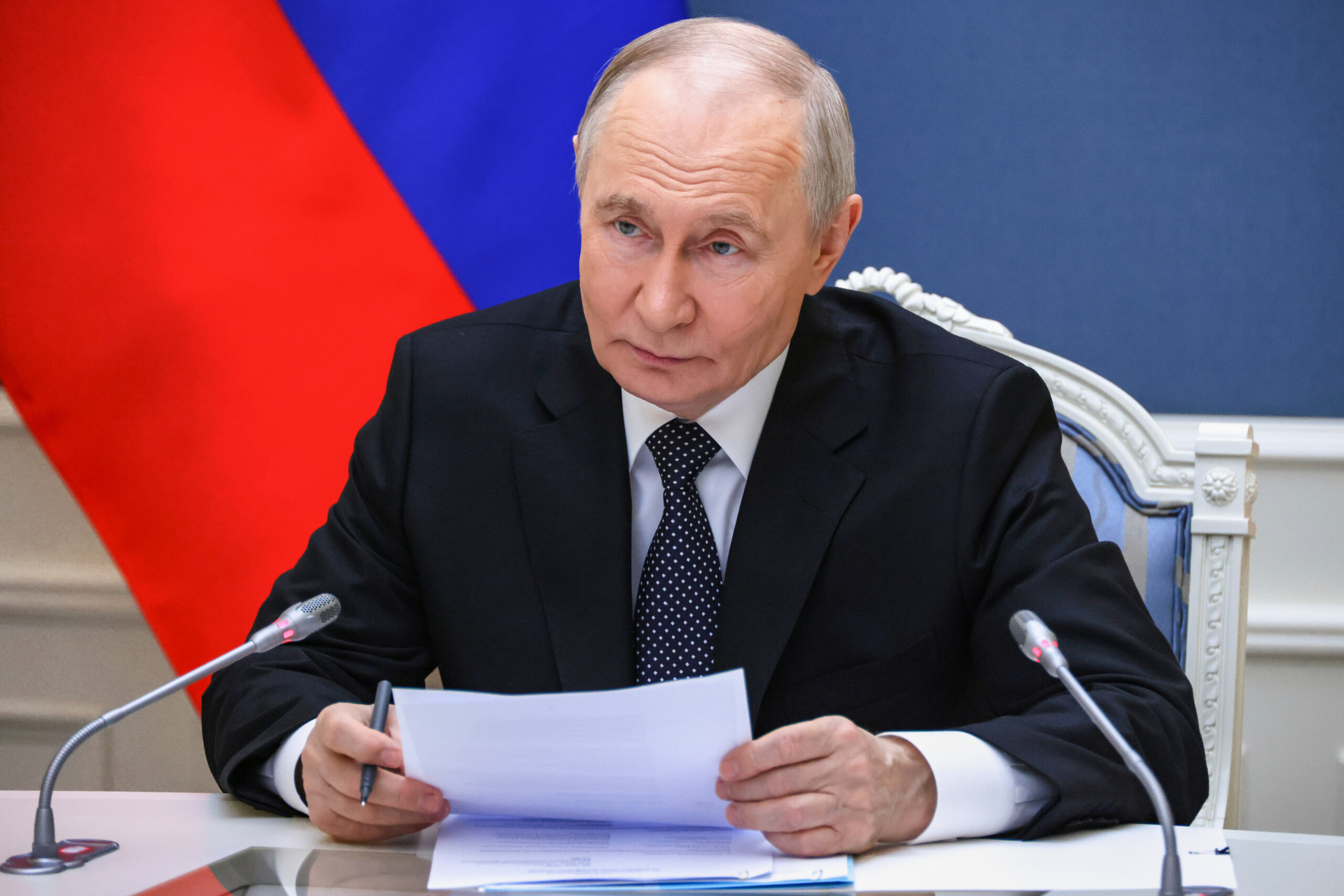 Russia, Putin: ‘The use of nuclear weapons is an extreme measure for national security’ 1 russia putin the use of nuclear weapons is an extreme measure for national security scaled
