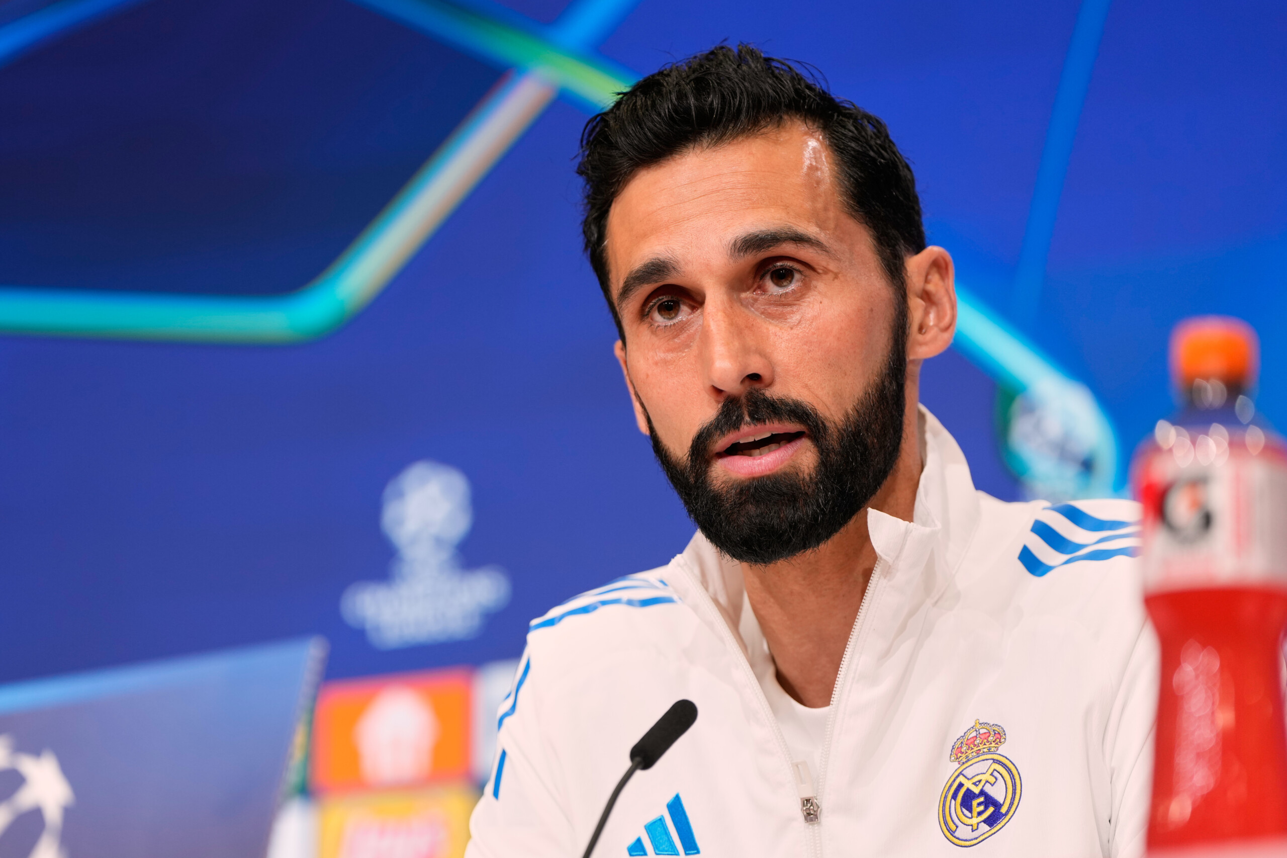 Football: Arbeloa confirms departure from Real: ‘Staying with Mourinho? No’ 1 football arbeloa confirms departure from real staying with mourinho no scaled