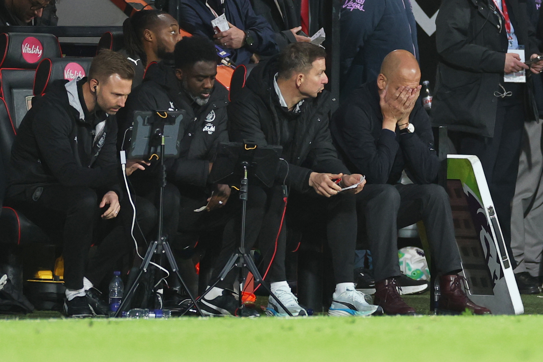 Football: Manchester City, Guardiola to leave club at the end of the season 1 football manchester city guardiola to leave club at the end of the season