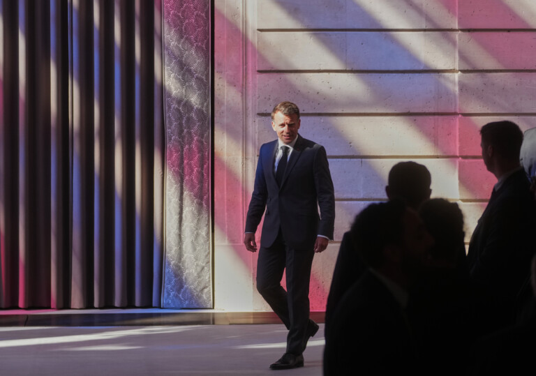 france investigation into contracts for ceremonies at the pantheon the elysee palace raided