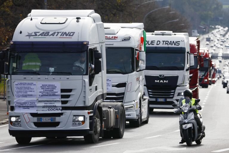 fuel trucking companies call off strike