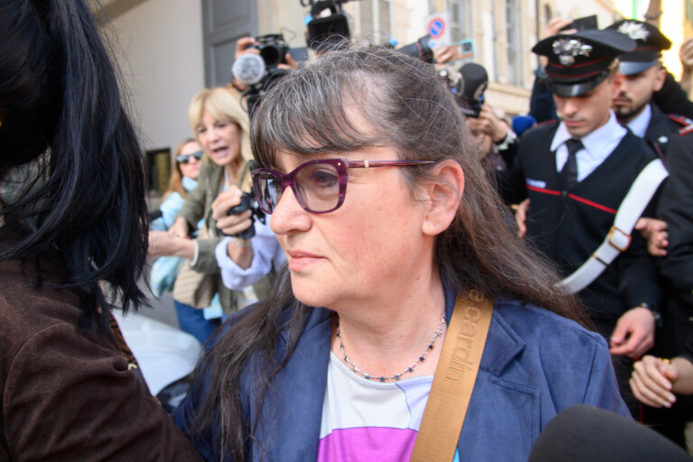garlasco sempios mother i cant say for certain that stasi is guilty