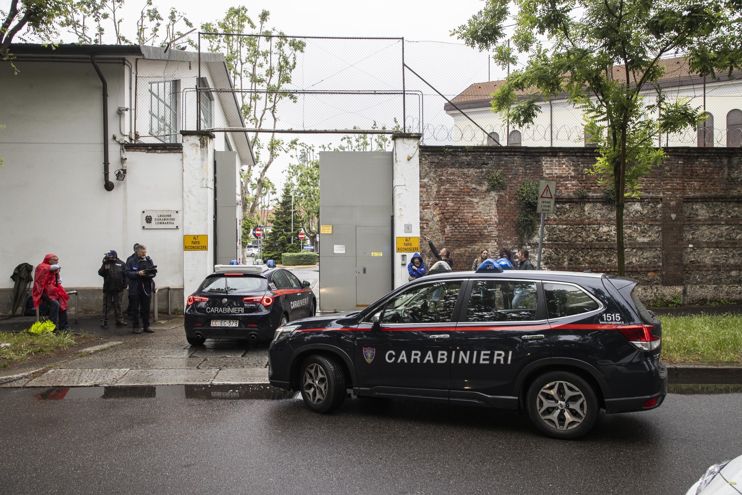 Garlasco, Stefania Cappa: “De Rensis has made defamatory statements; I will take action through the appropriate channels” 1 garlasco stefania cappa de rensis has made defamatory statements i will take action through the appropriate channels scaled
