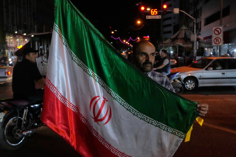 iran tehran we cannot say that an agreement with the u s is imminent