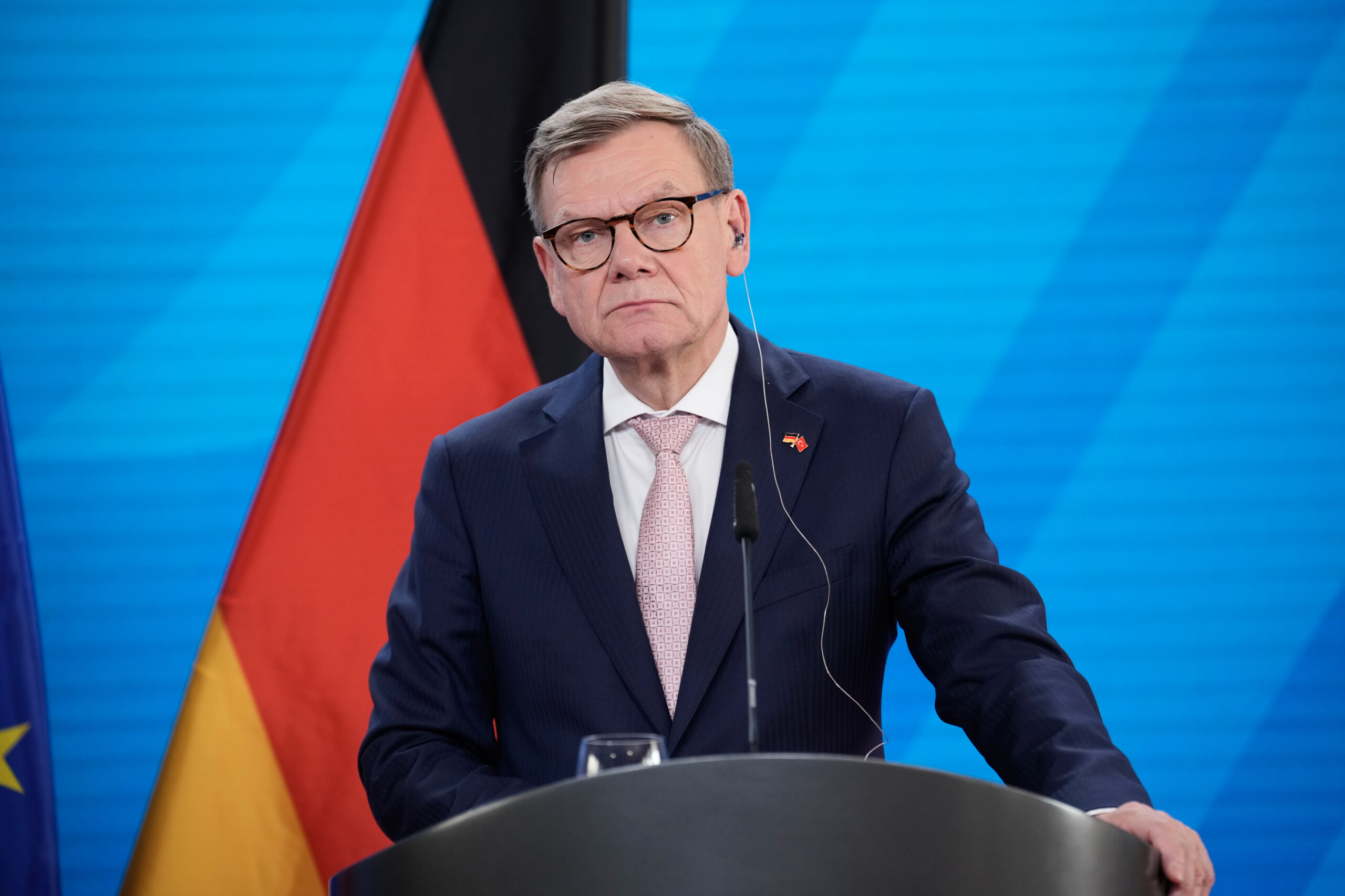 NATO, Berlin: ‘Commitment to “Alliance 3.0” with greater European responsibility’ 1 nato berlin commitment to alliance 3 0 with greater european responsibility scaled