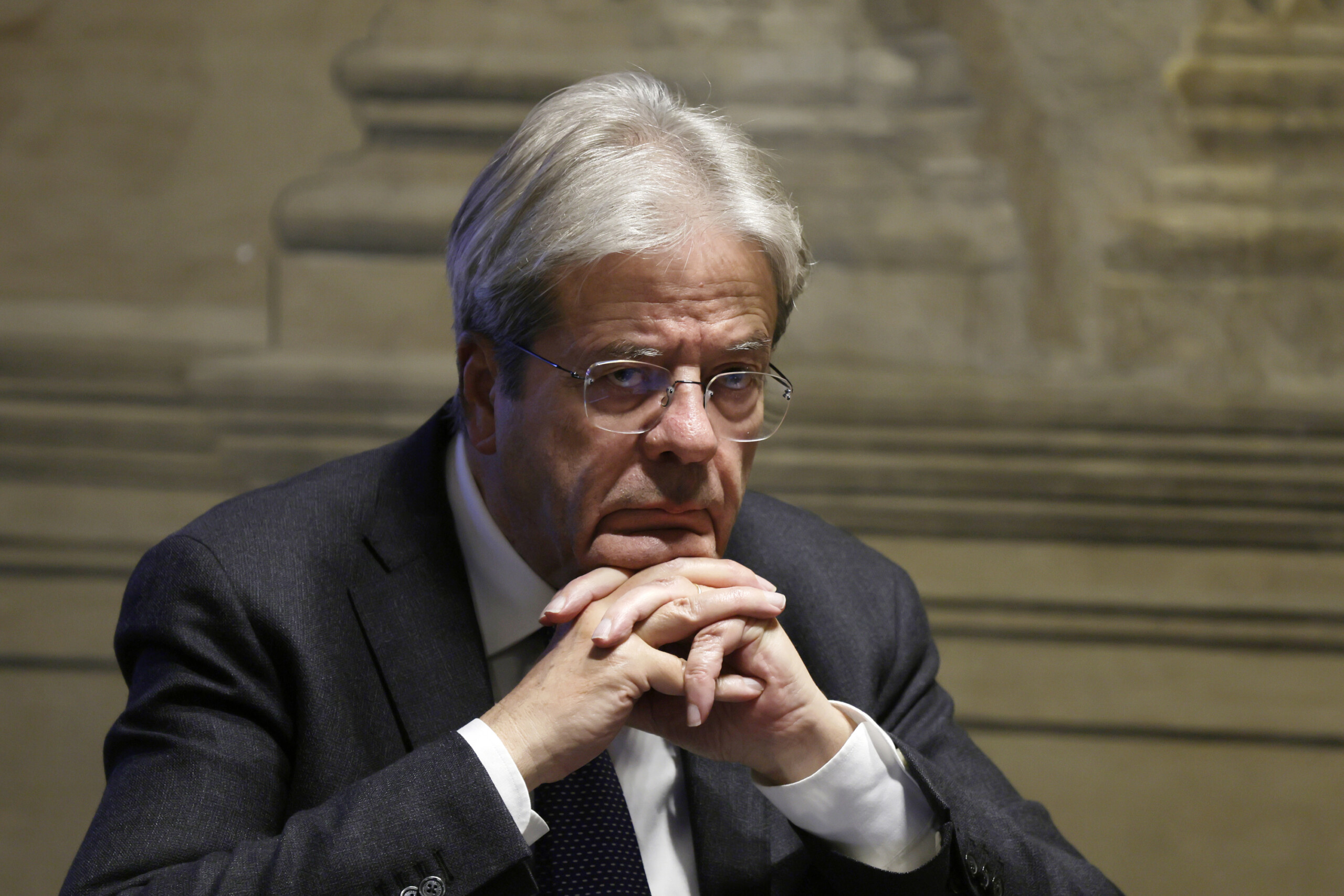 AI, Gentiloni: ‘US and Chinese dominance puts EU sovereignty at risk’ 1 ai gentiloni us and chinese dominance puts eu sovereignty at risk scaled
