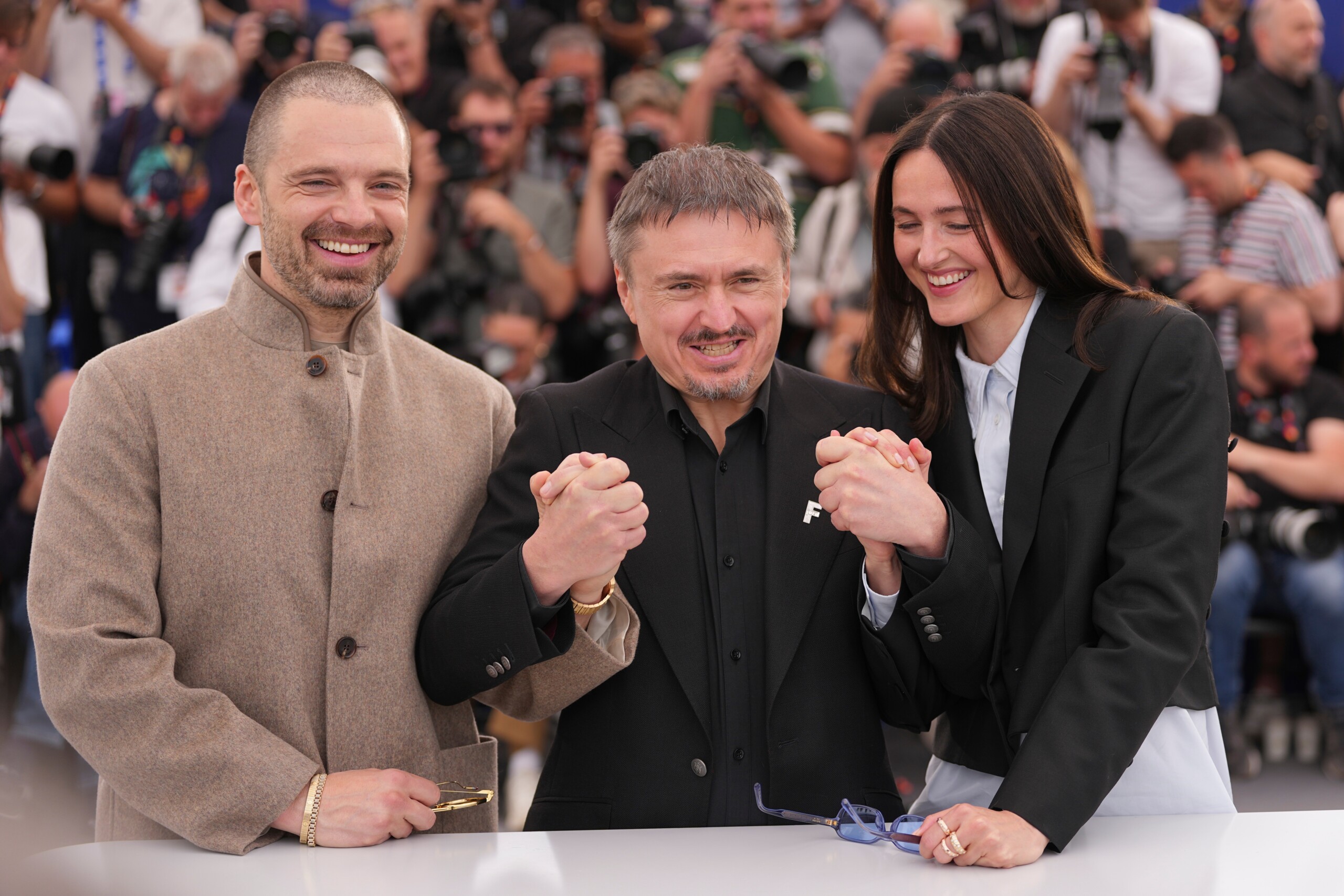 Cannes: Palme d'Or for Mungiu's 'Fjord' 1 cannes palme dor for mungius fjord scaled
