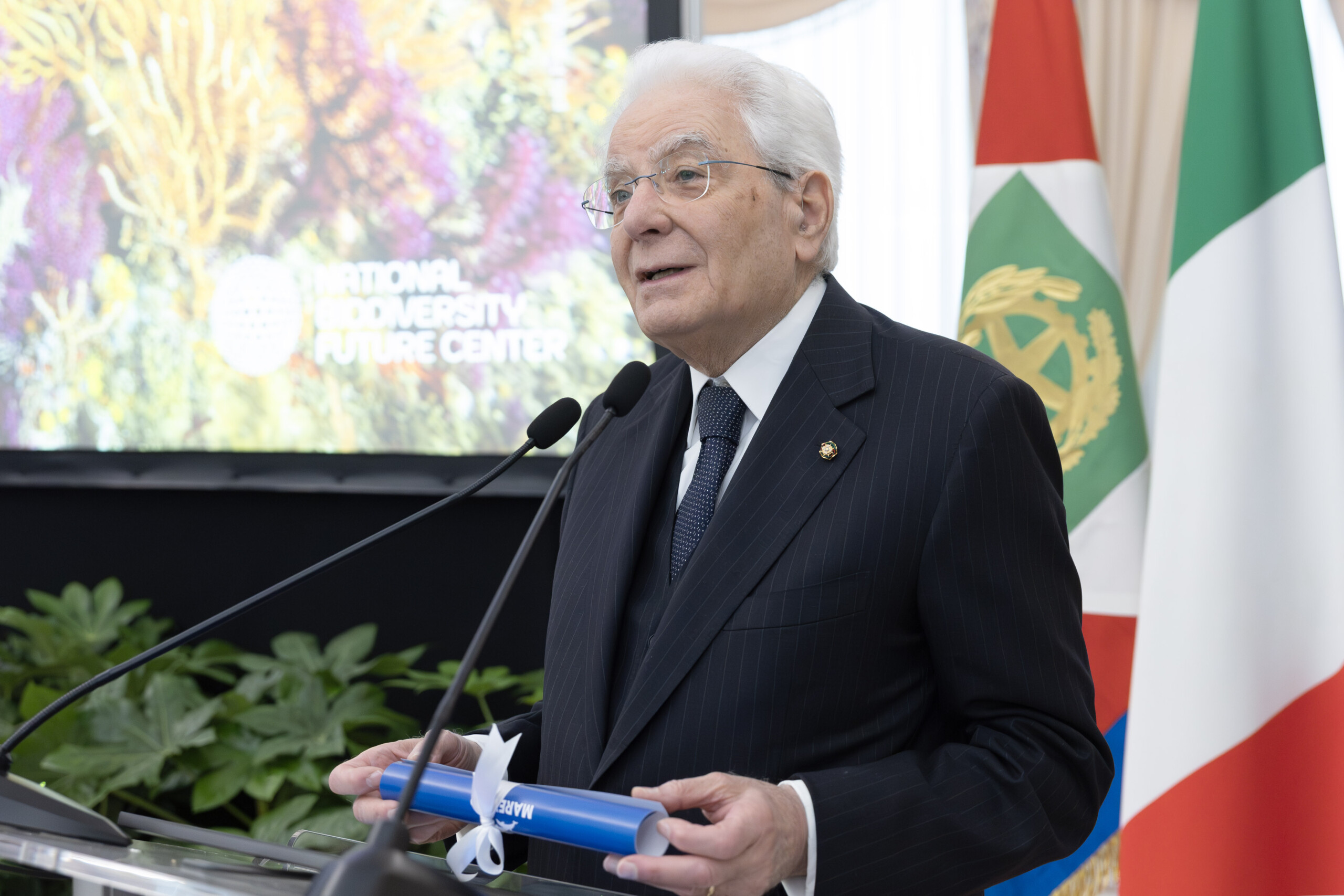 Capaci massacre, Mattarella: ‘A savage attack on the freedom and dignity of Italians’ 1 capaci massacre mattarella a savage attack on the freedom and dignity of italians scaled