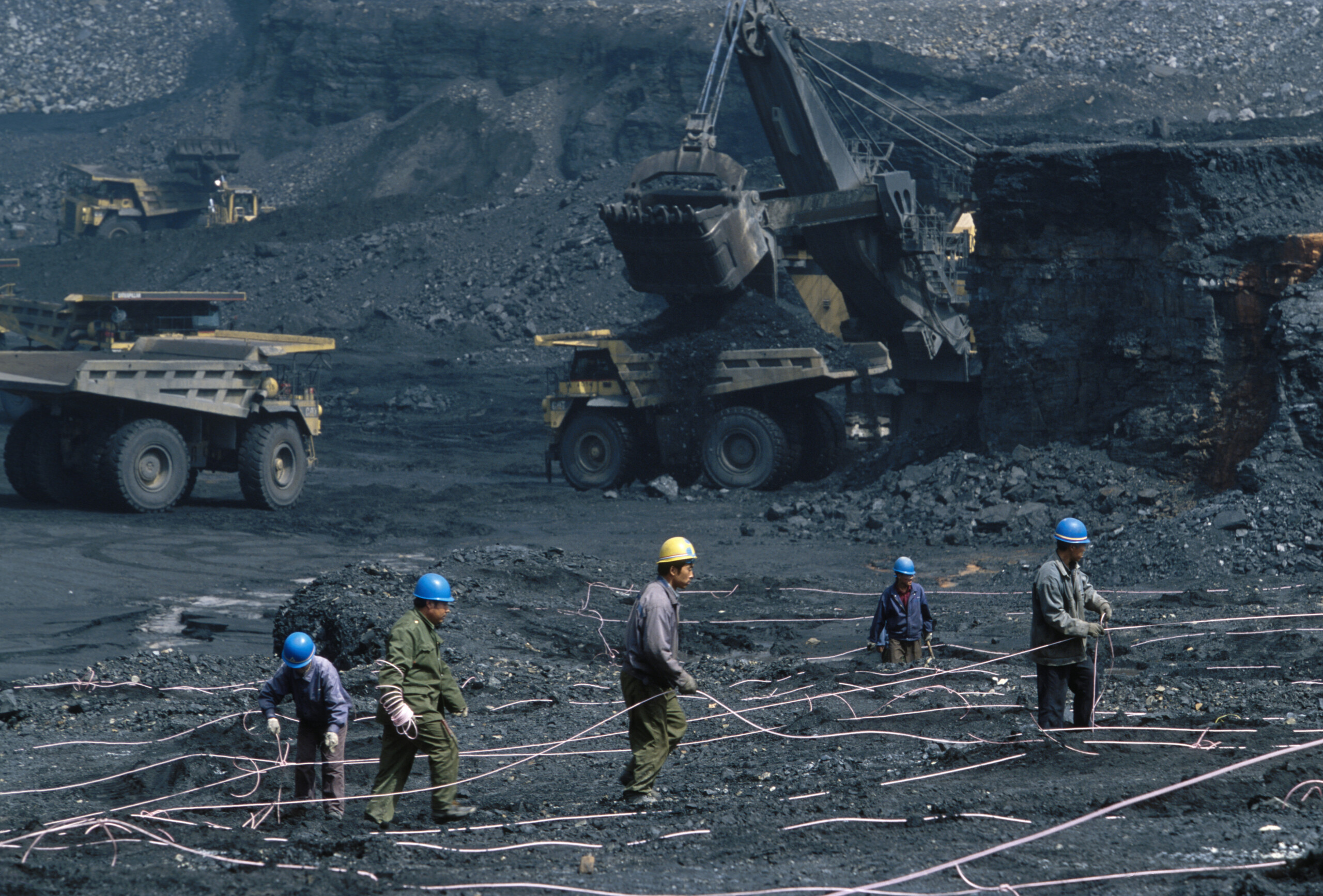 China: explosion in a coal mine, over 80 dead 1 china explosion in a coal mine over 80 dead scaled