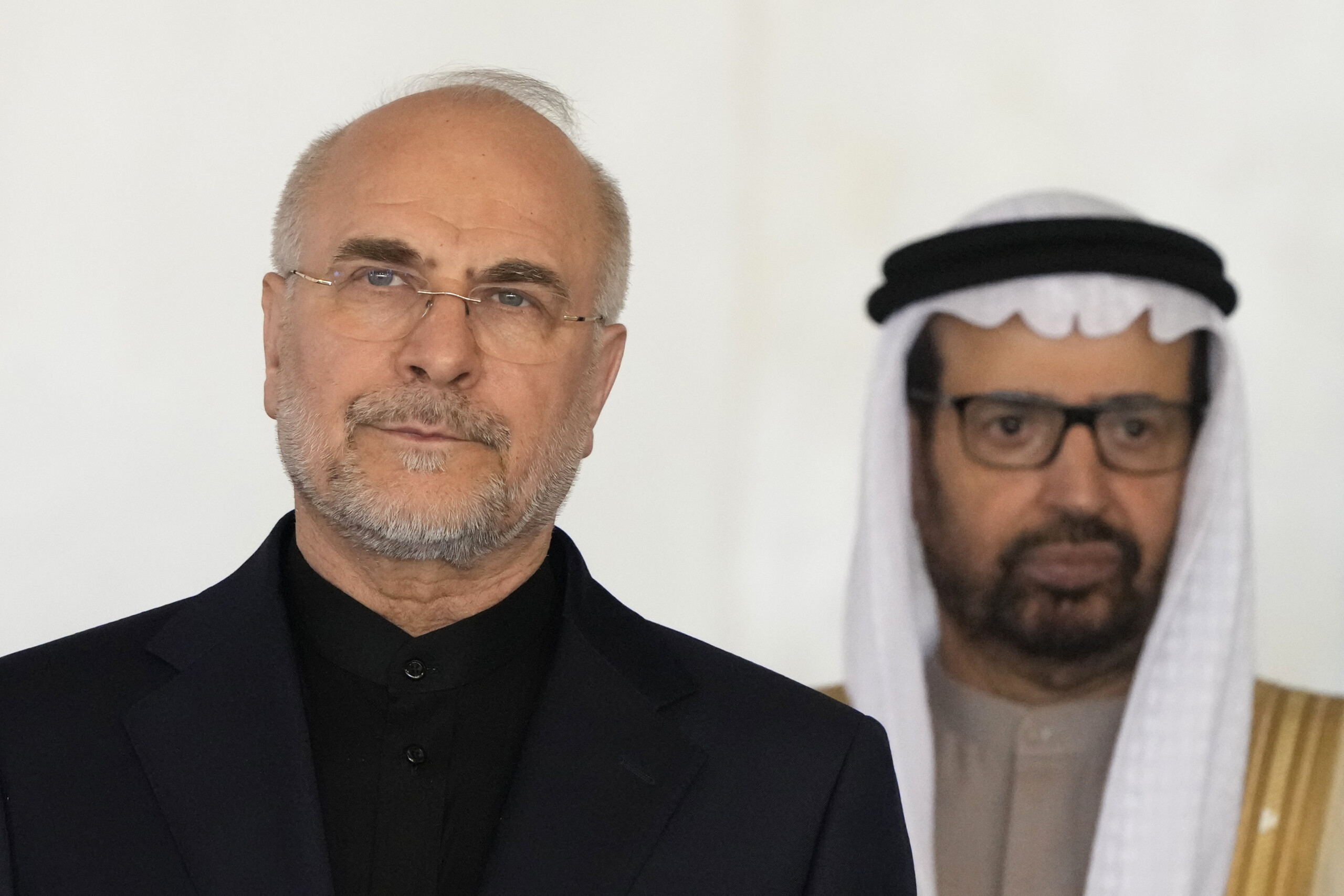 Iran, Ghalibaf: ‘A resumption of war would have devastating and bitter consequences’ 1 iran ghalibaf a resumption of war would have devastating and bitter consequences scaled