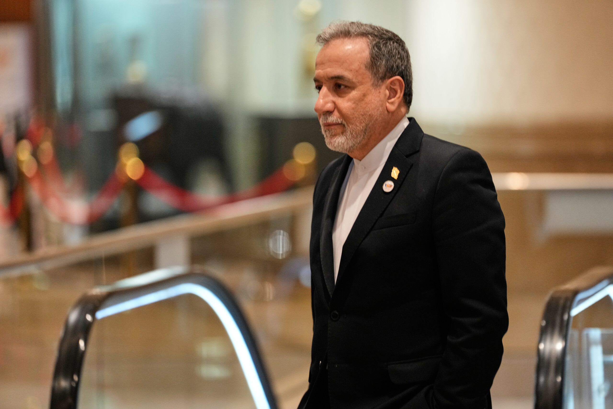 iran lengthy meeting between pakistans army chief and araghchi in tehran scaled