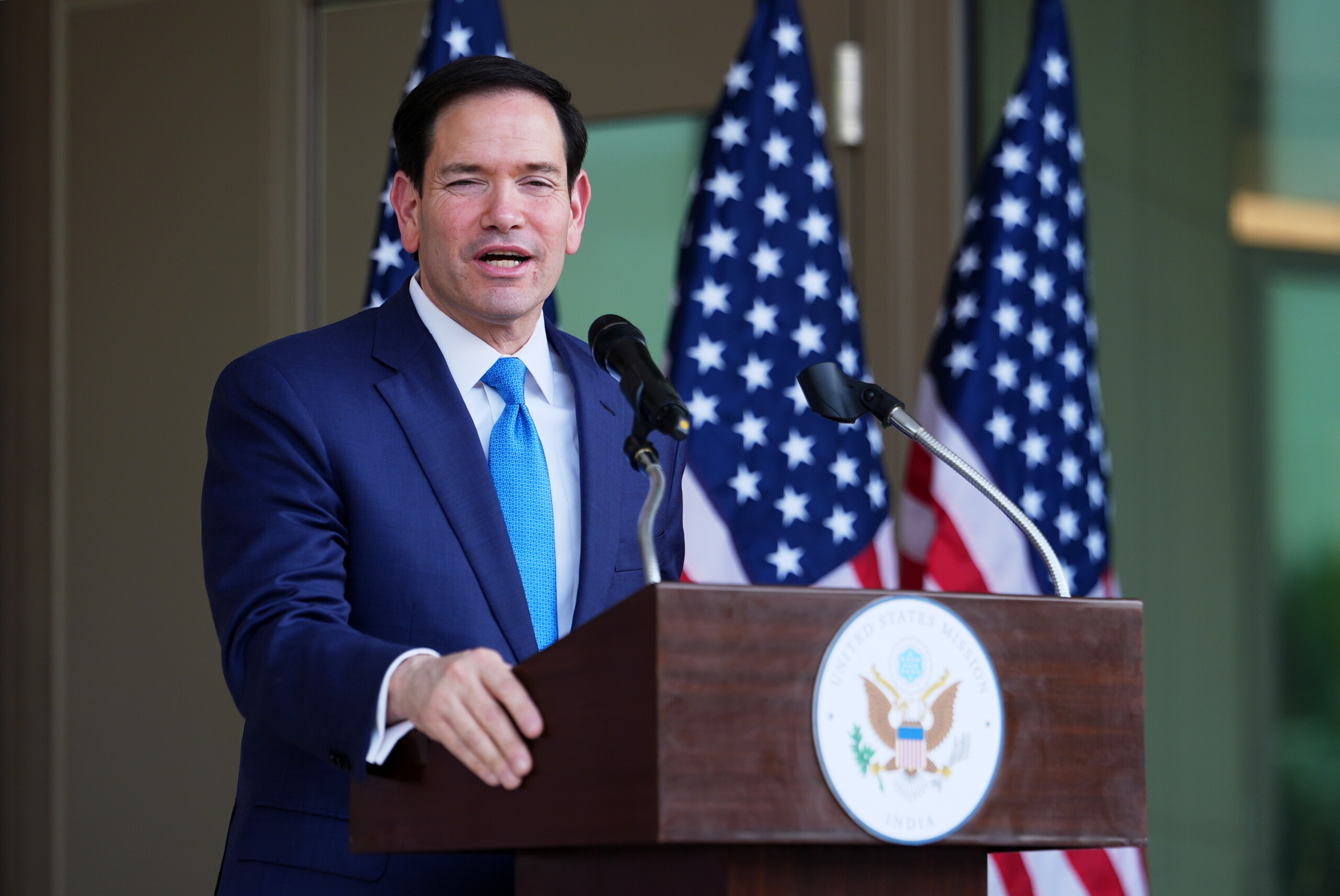 iran rubio im hoping for news on the agreement later but im not sure scaled