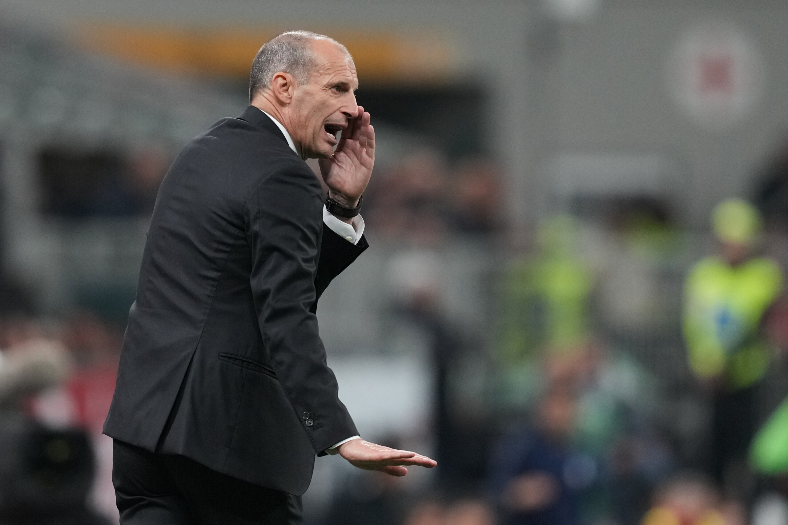 Milan, Allegri: ‘Our form in 2026 has been disastrous, but the Champions League is within reach’ 1 milan allegri our form in 2026 has been disastrous but the champions league is within reach scaled
