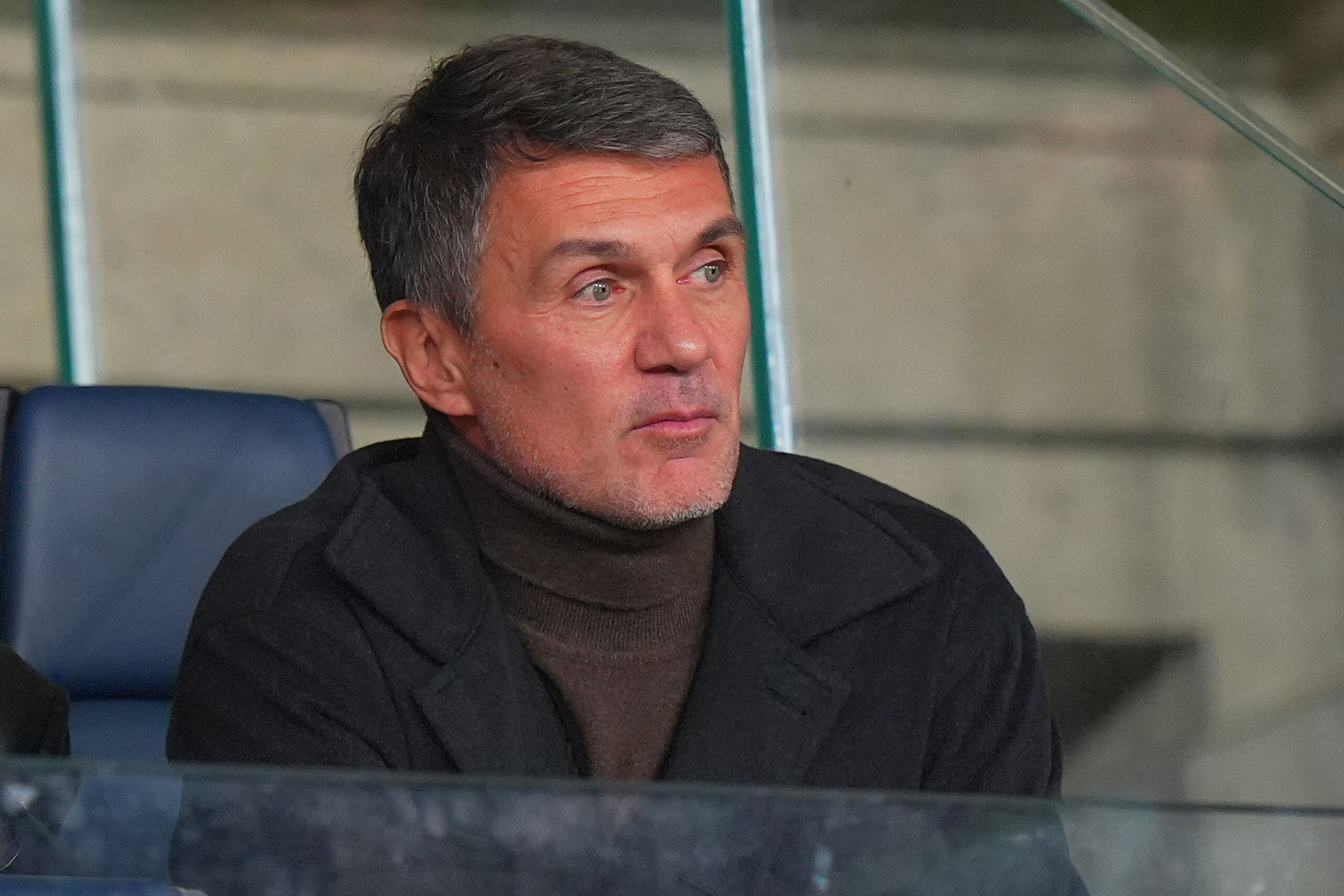 Turkish football officials are confident: "Maldini will be offered a ready offer for Fenerbahce management." 1 turkish football officials are confident maldini will be offered a ready offer for fenerbahce management scaled