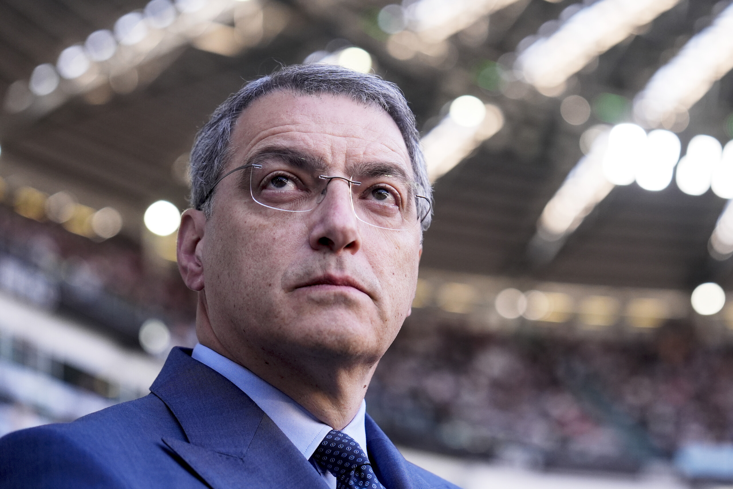 Comolli: ‘I take full responsibility; the plan remains the same with or without the Champions League’ 1 comolli i take full responsibility the plan remains the same with or without the champions league scaled