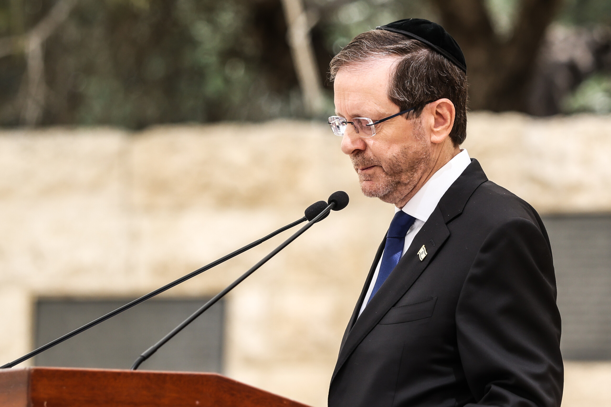 Flotilla, Herzog: ‘Abuse of prisoners must be banned’ 1 flotilla herzog abuse of prisoners must be banned scaled