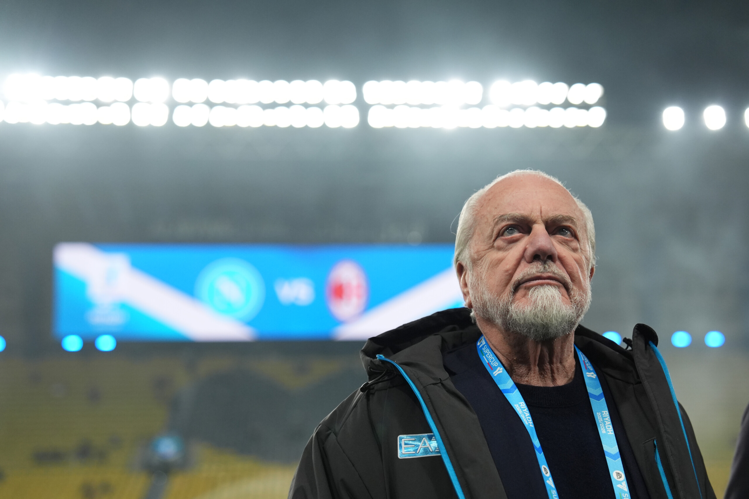 Football: special birthday wishes for De Laurentiis, from Malagò to Verdone and Conte 1 football special birthday wishes for de laurentiis from malago to verdone and conte scaled