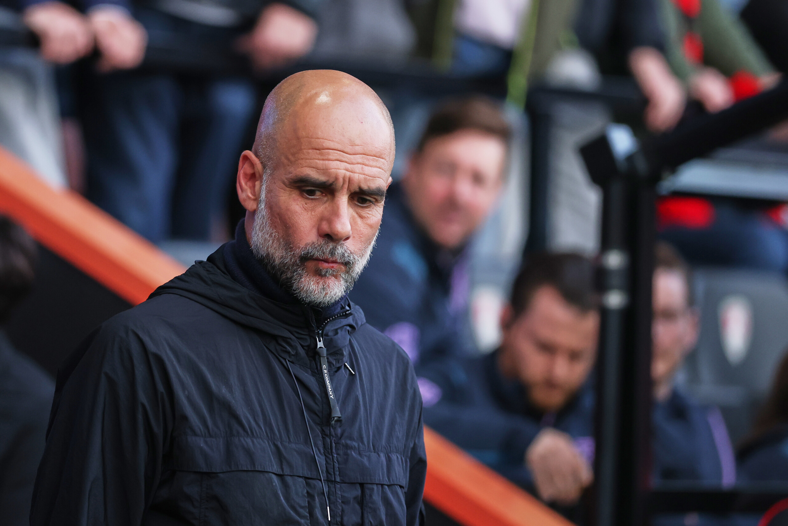 Guardiola bids farewell to City: Tottenham and West Ham battle for survival 1 guardiola bids farewell to city tottenham and west ham battle for survival scaled