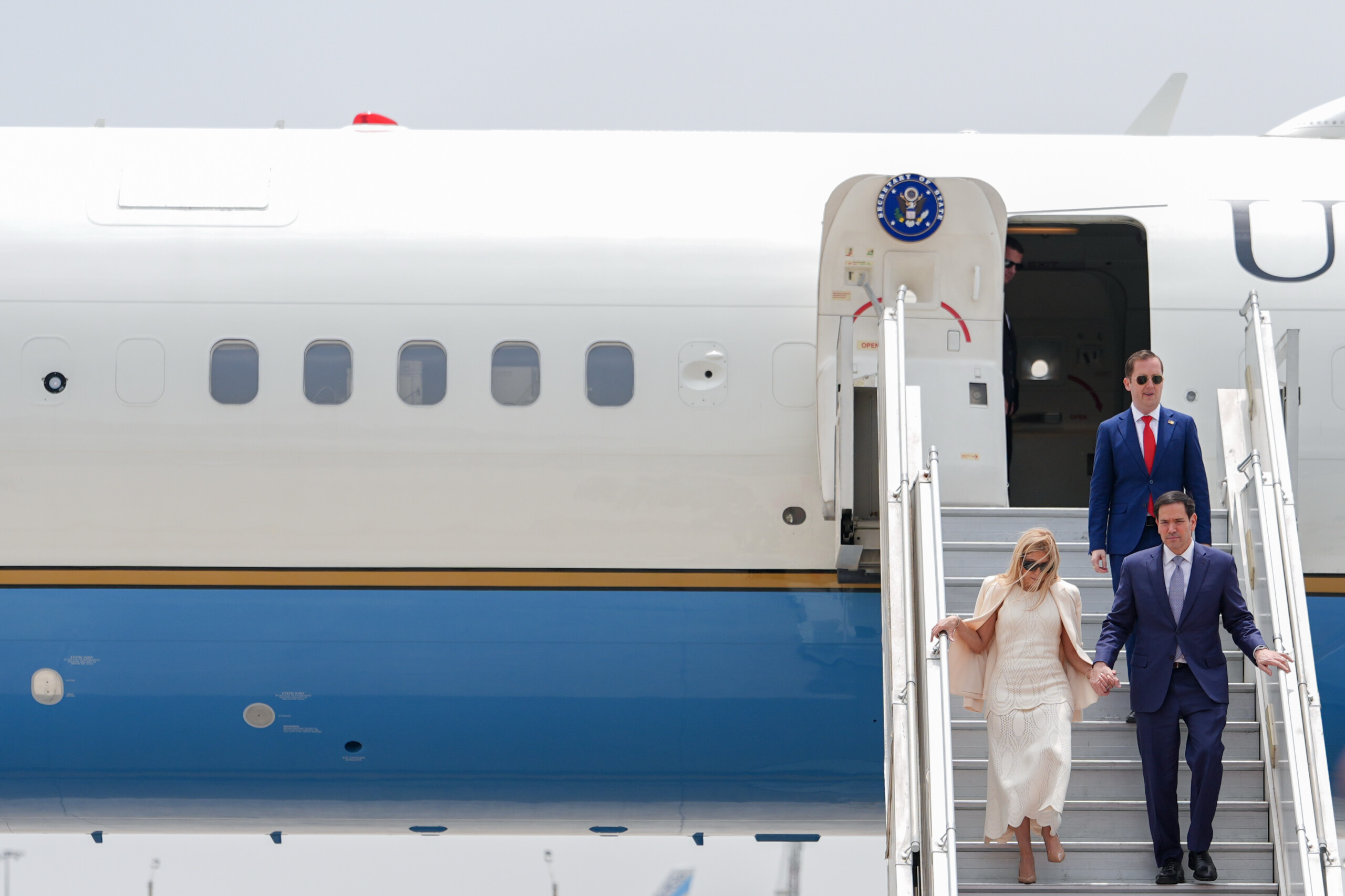 Iran, Rubio: ‘There may be good news for the world in the coming hours’ 1 iran rubio there may be good news for the world in the coming hours scaled