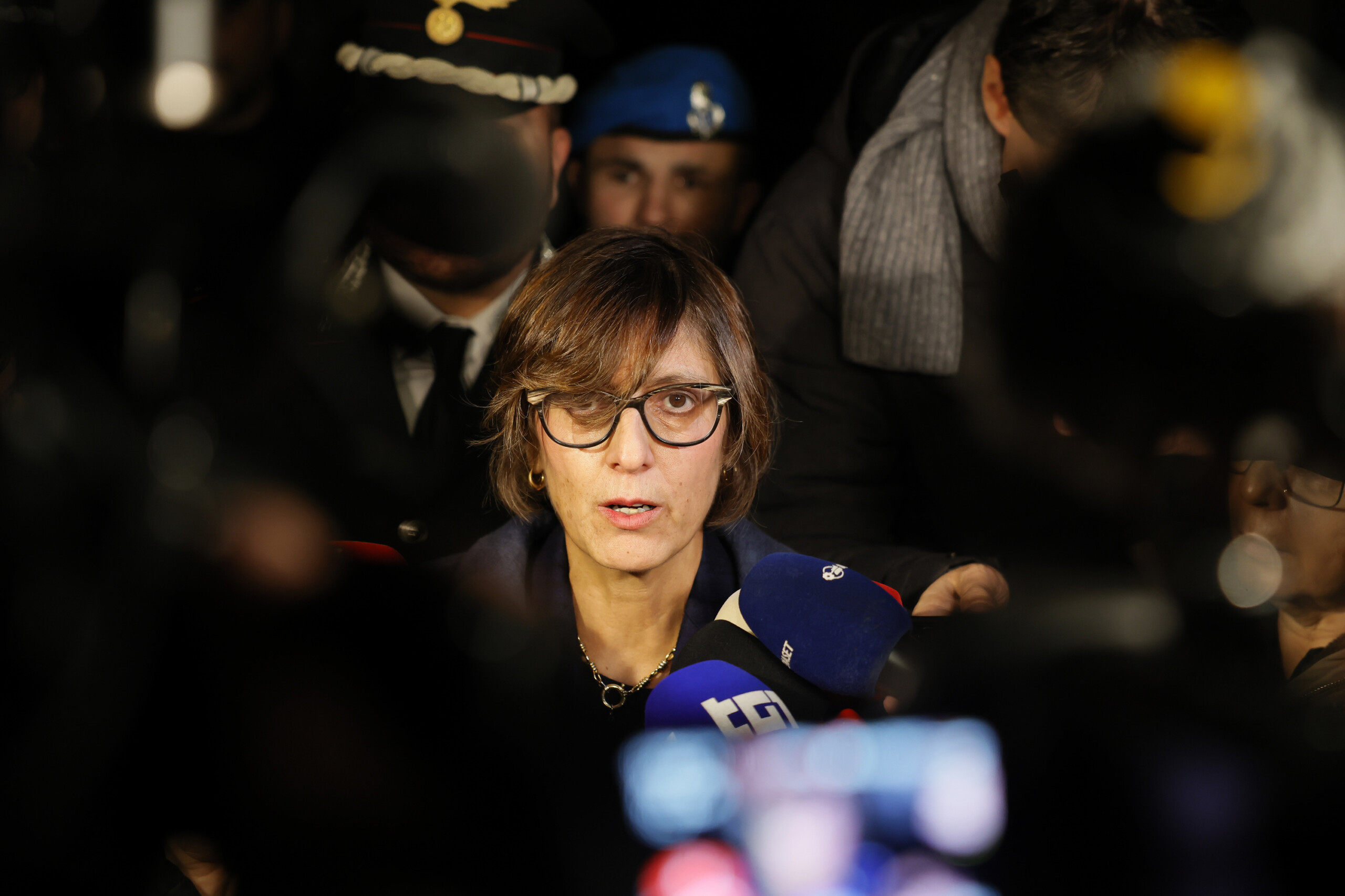 Justice, Lega: ‘We support civil liability for judges, but a balanced law is needed’ 1 justice lega we support civil liability for judges but a balanced law is needed scaled