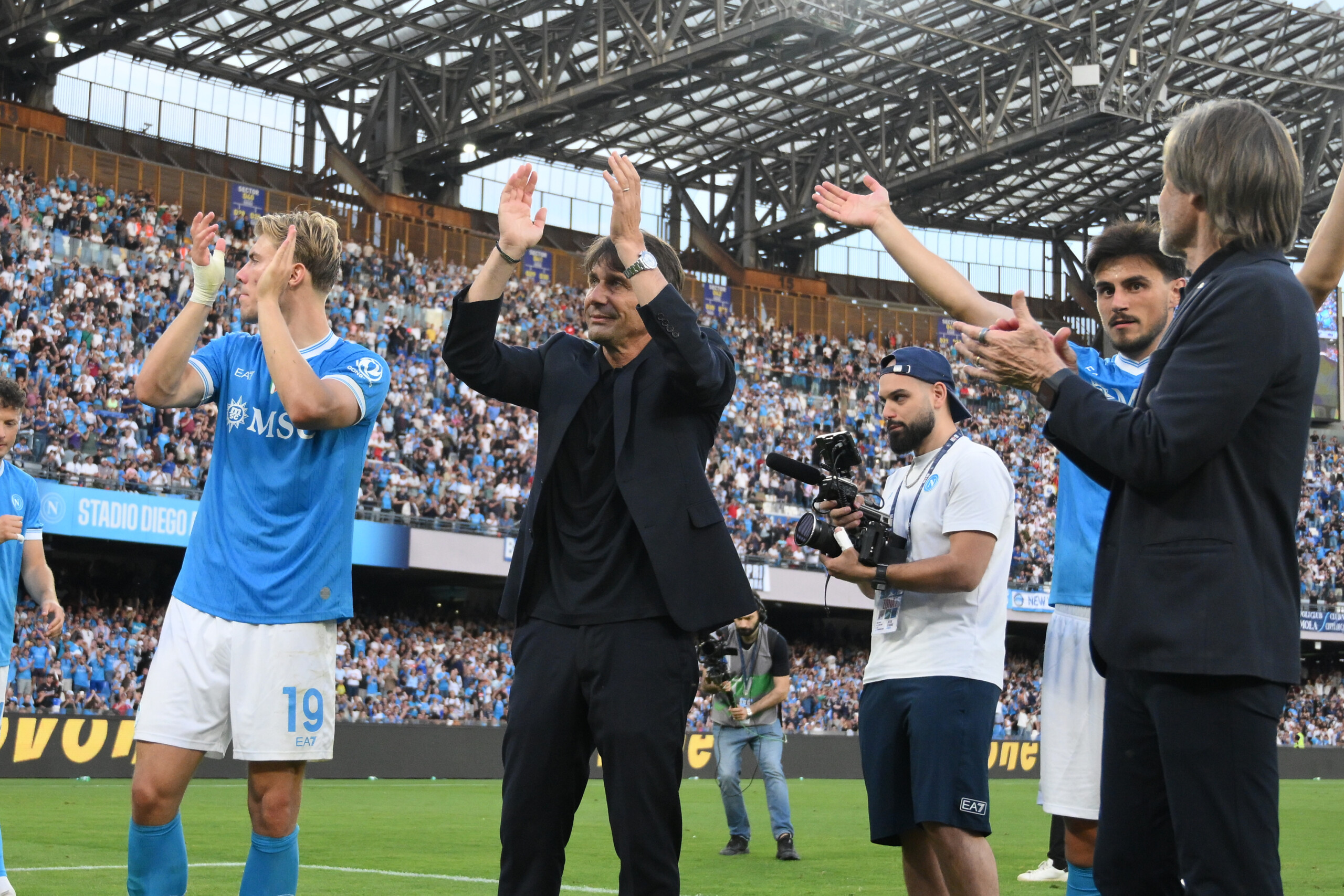 Serie A, Napoli 1-0 Udinese 1 serie a napoli 1 0 udinese scaled