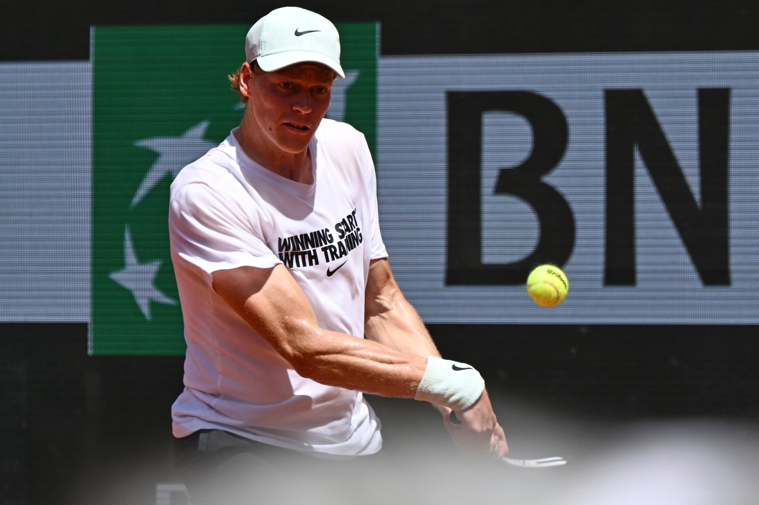 Tennis: Sinner to remain world number one at least until the US Open; four Italians in the top 20 1 tennis sinner to remain world number one at least until the us open four italians in the top 20 scaled