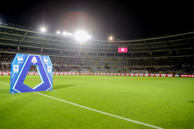 football league officially announces next season dates serie a starts on 23 8