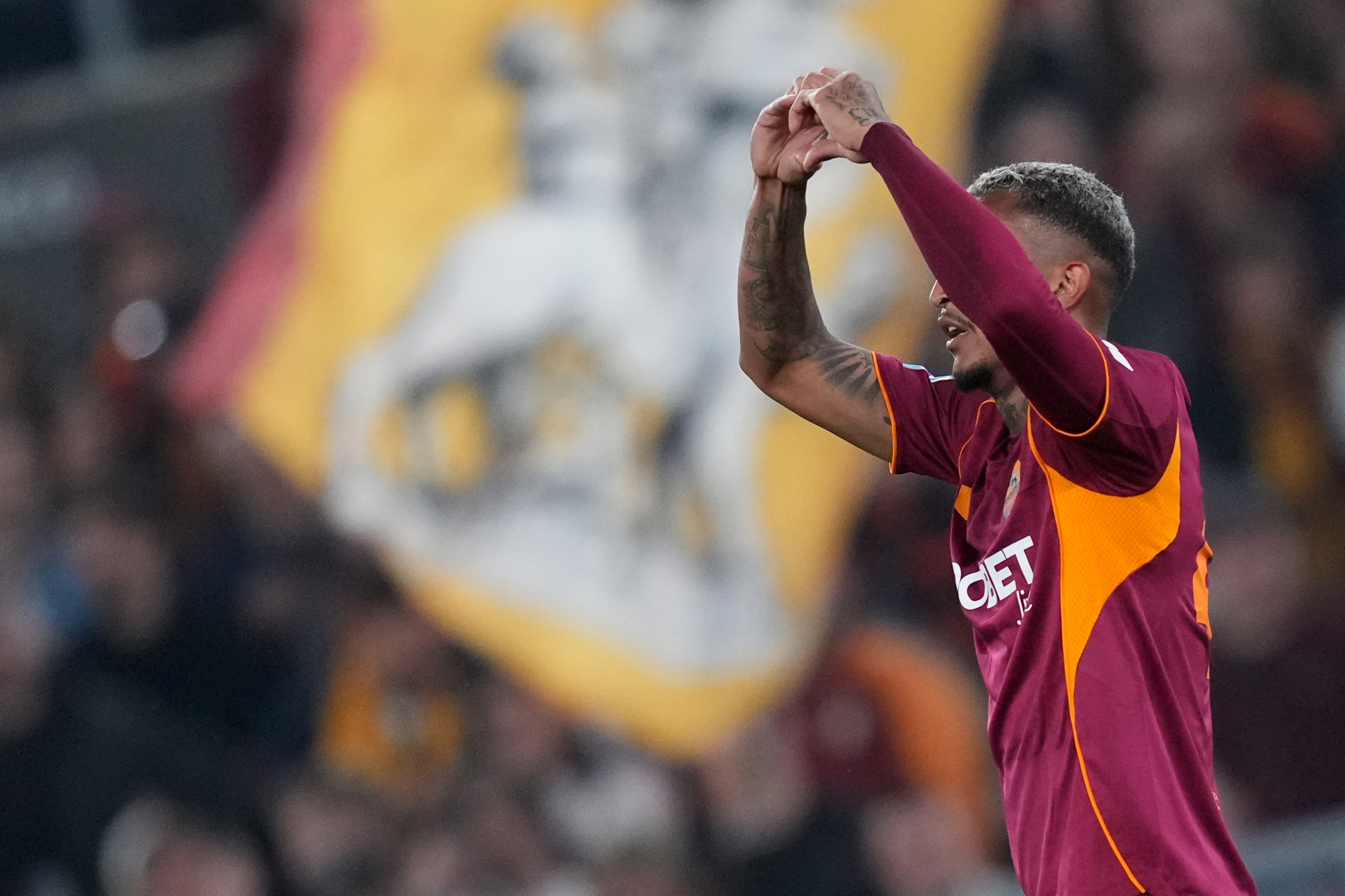 Football, Wesley: ‘We've always been aware of our strength; we deserved to qualify for the Champions League’ 1 football wesley weve always been aware of our strength we deserved to qualify for the champions league