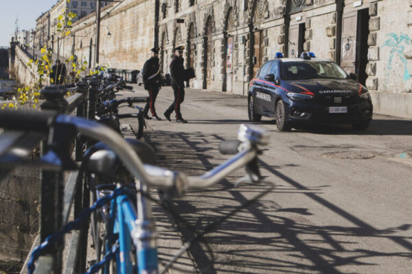 mantua two people killed after being hit by a car whilst cycling to work