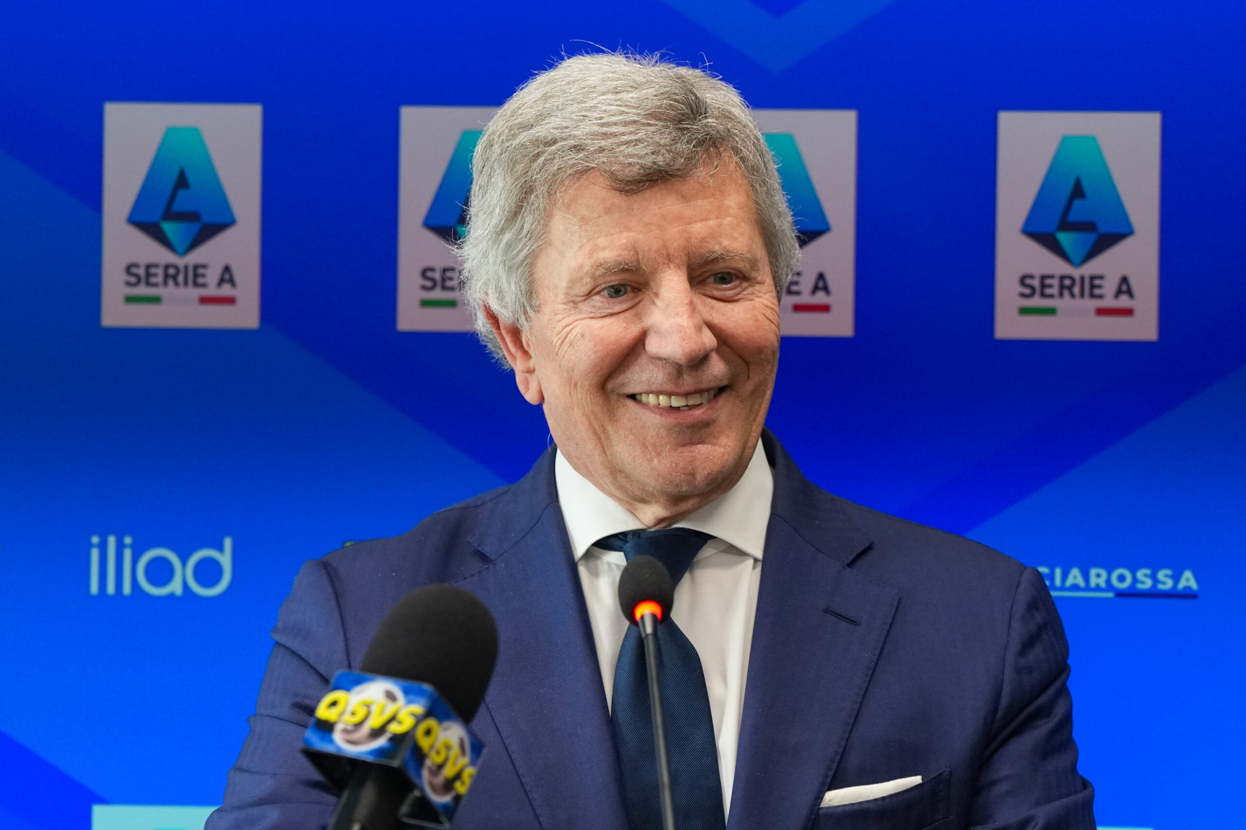 Serie A, Simonelli: ‘No more derbies at the end of the season’ 1 serie a simonelli no more derbies at the end of the season scaled