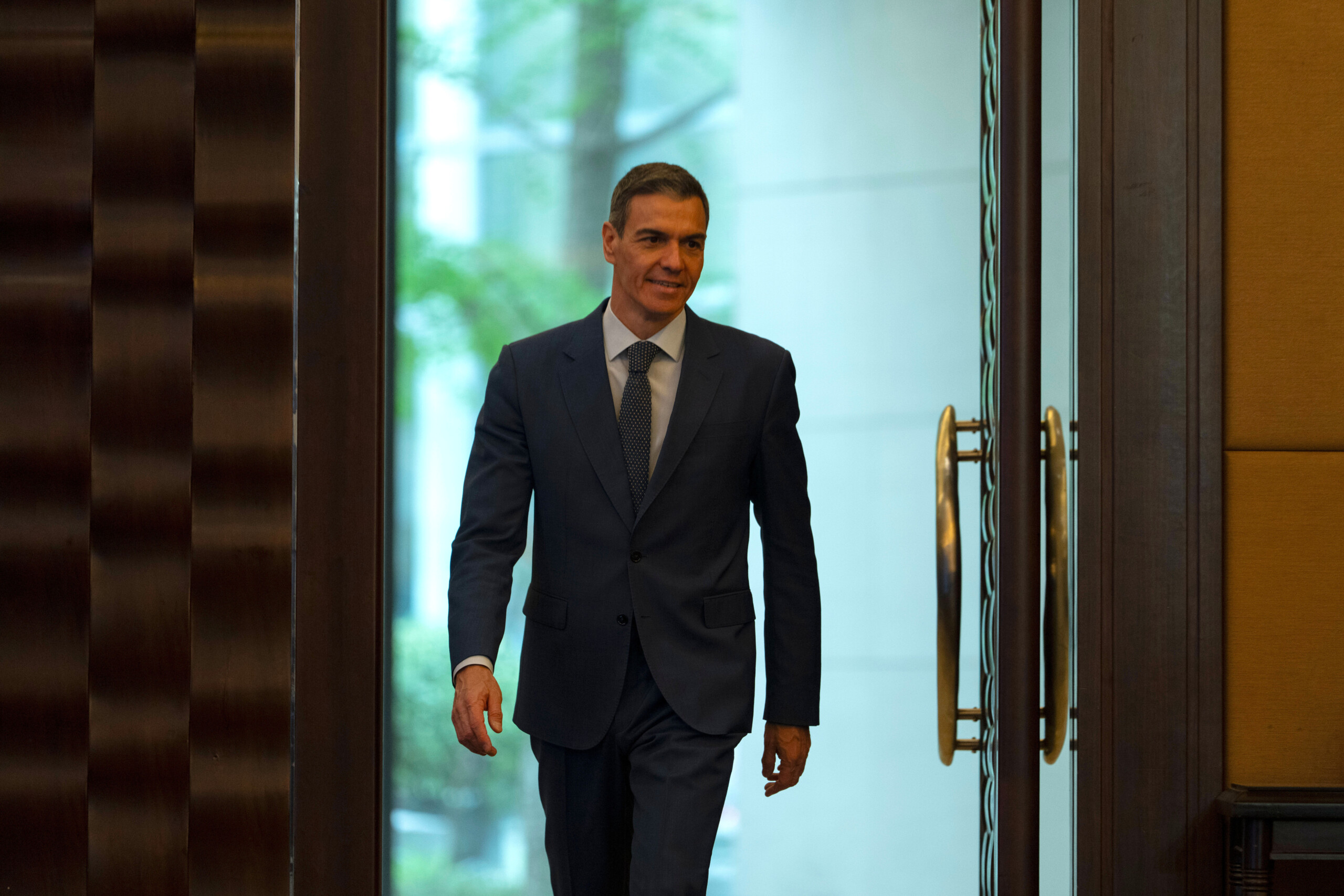Spain: Civil Guard finds no suspicious activity in Sanchez’s wife’s bank accounts 1 spain civil guard finds no suspicious activity in sanchezs wifes bank accounts scaled