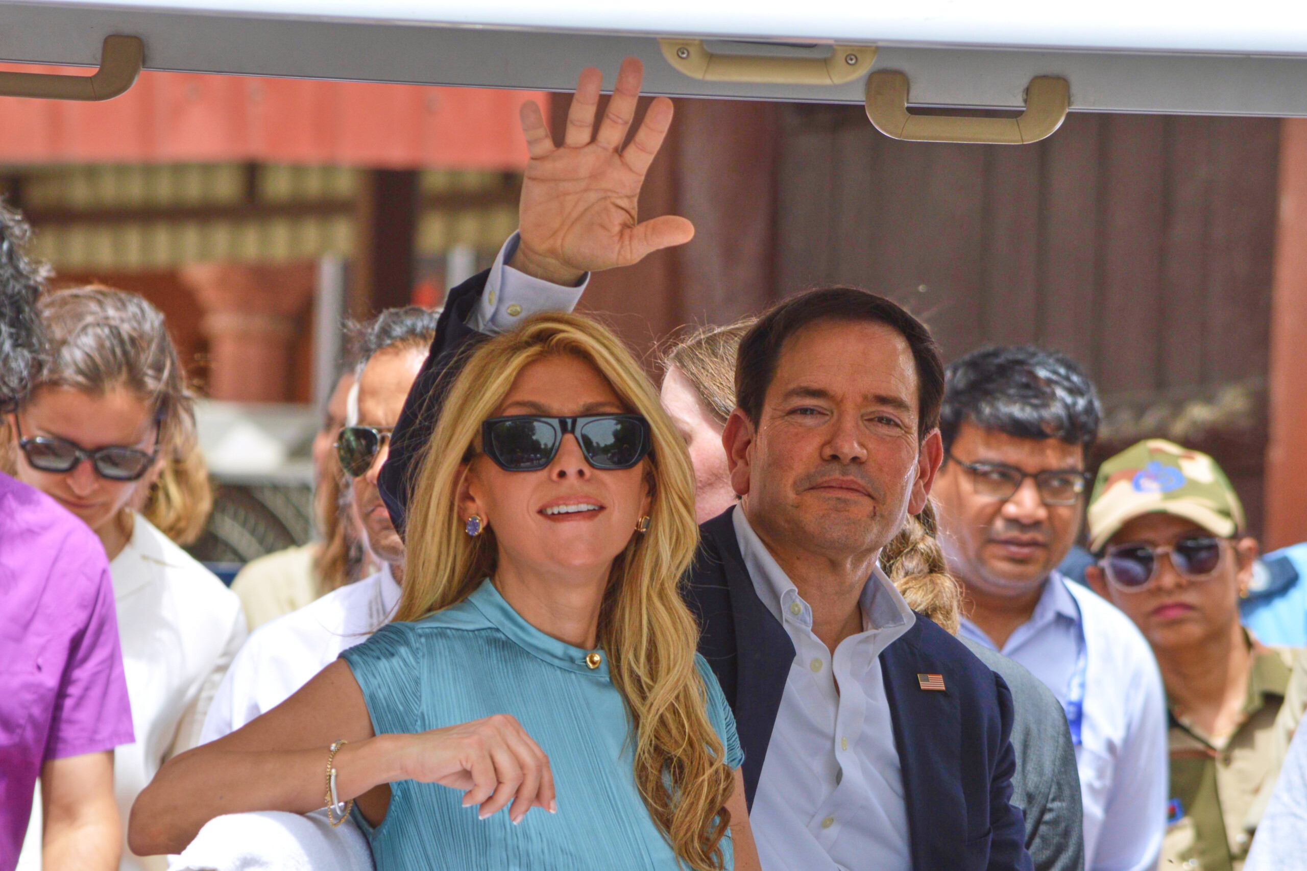 Iran, Rubio: ‘A deal with Tehran is still possible’ 1 iran rubio a deal with tehran is still possible scaled