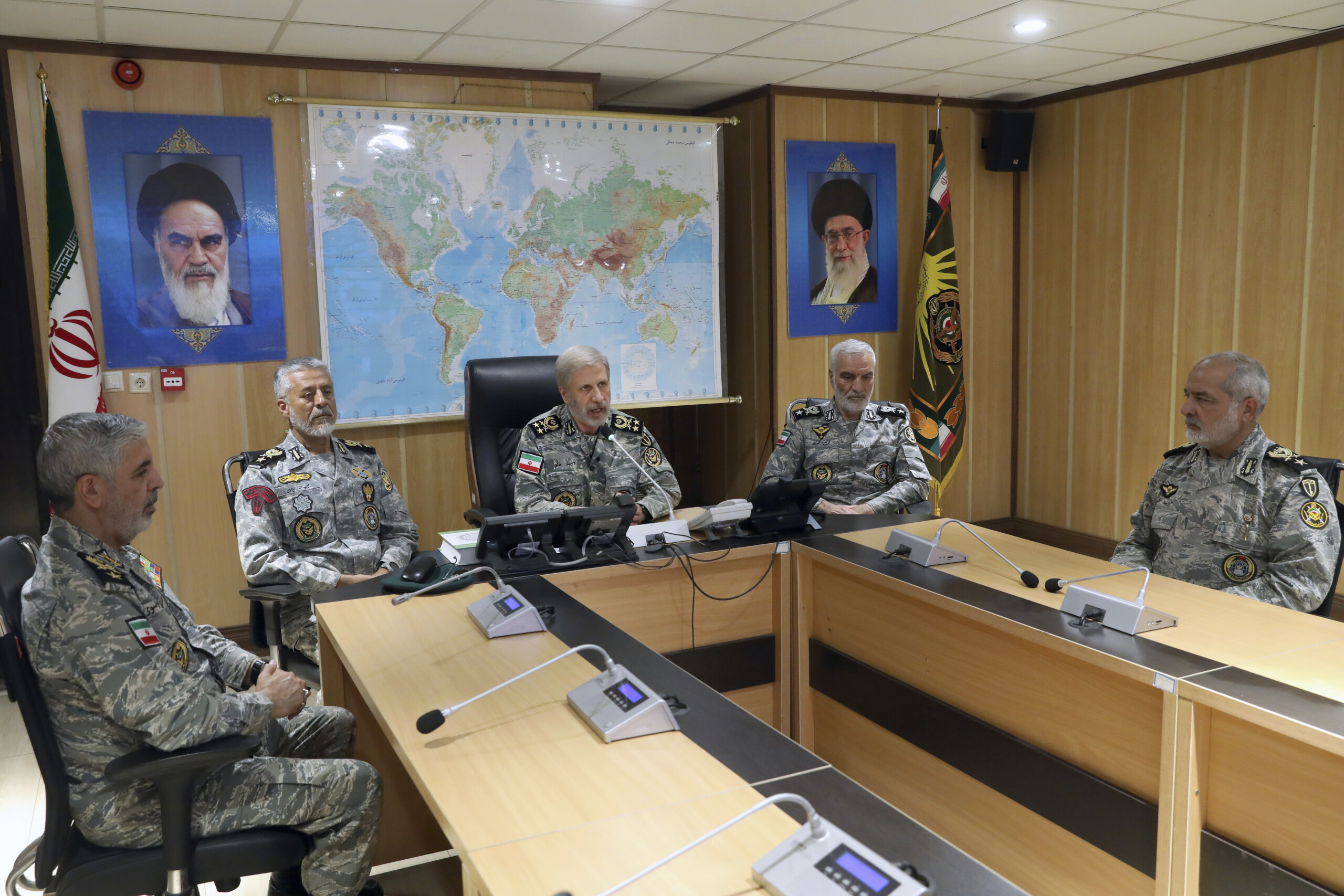 Iran, Tehran: ‘New attacks will be met with a severe response, extending beyond the region’ 1 iran tehran new attacks will be met with a severe response extending beyond the region scaled