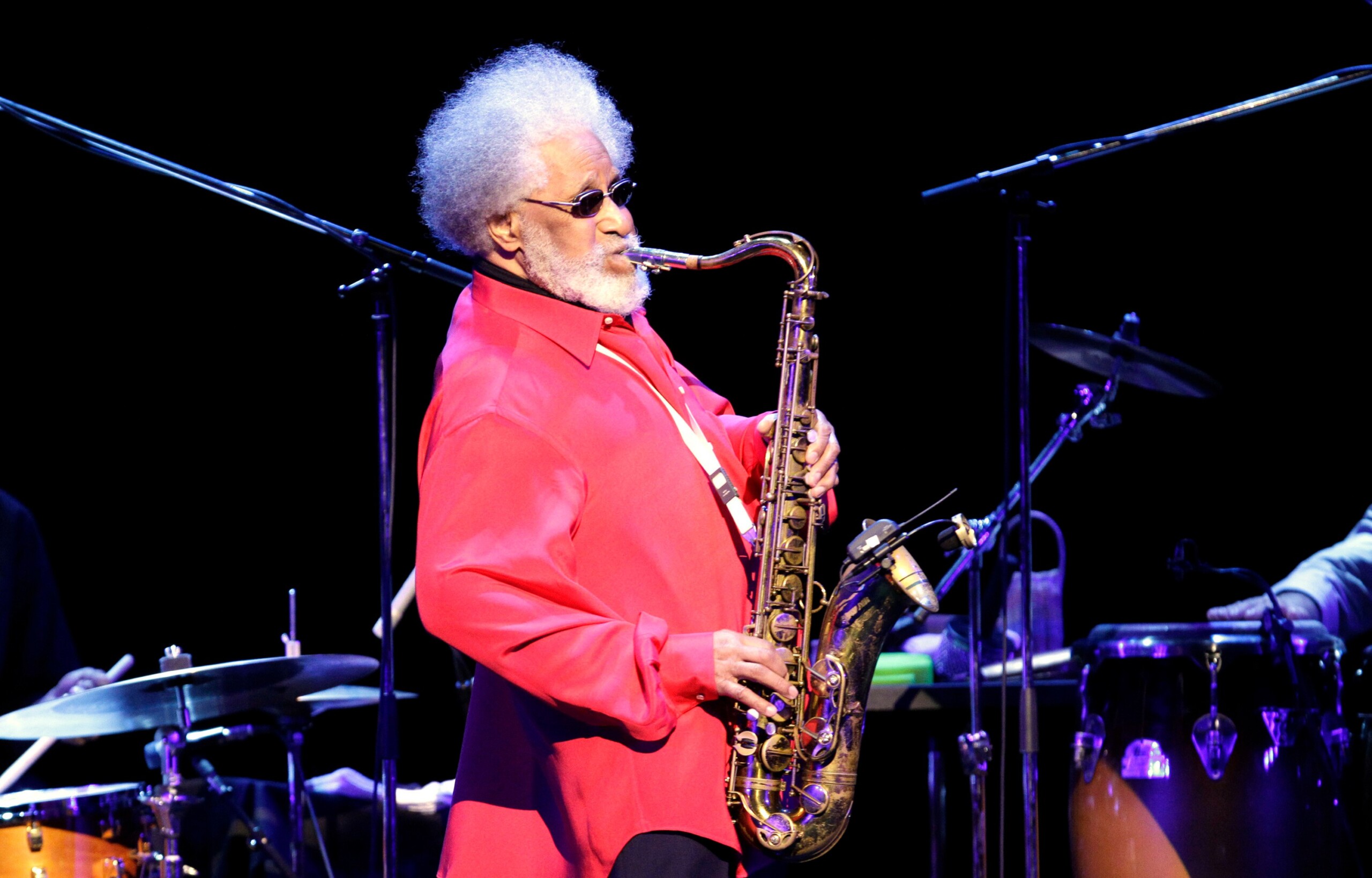 Music: Jazz legend Sonny Rollins dies aged 95 1 music jazz legend sonny rollins dies aged 95 scaled