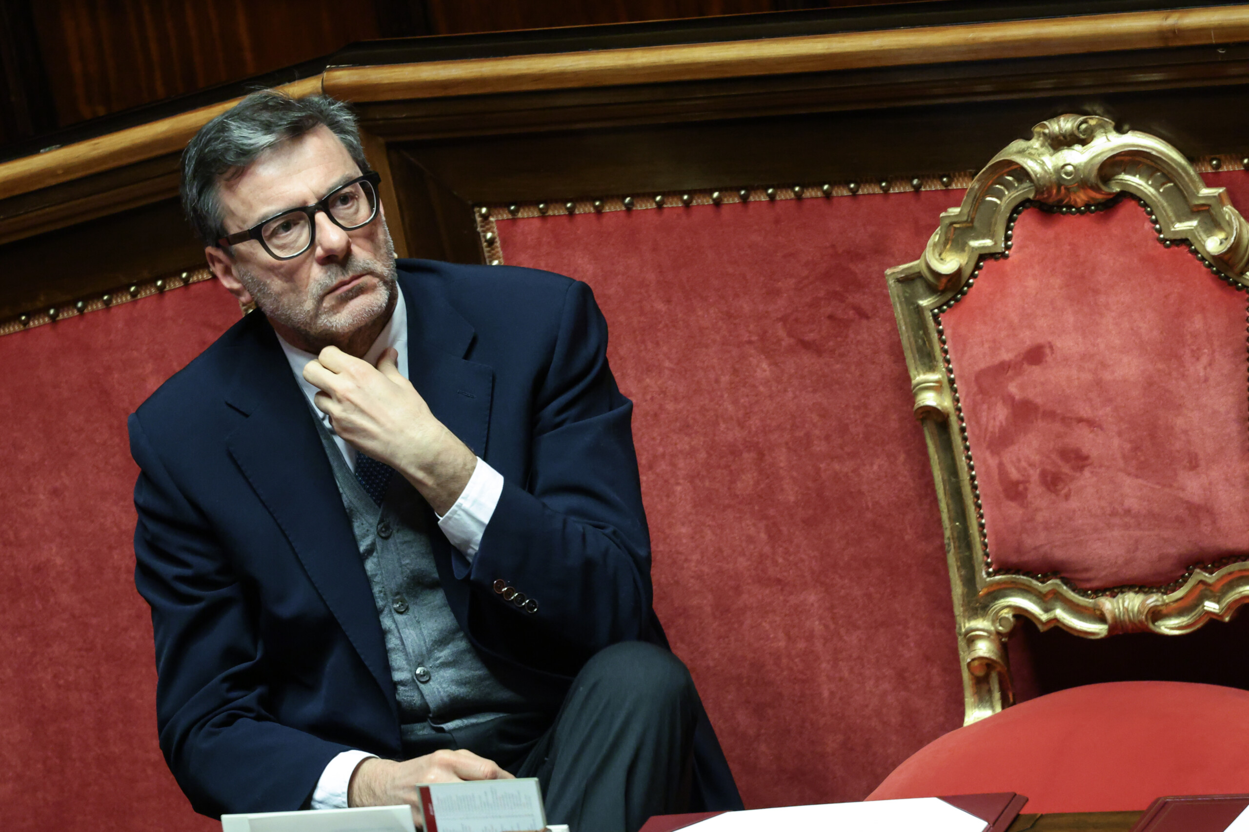 EU, Giorgetti: ‘Economic security is national security, but Europe hasn't realised that yet’ 1 eu giorgetti economic security is national security but europe hasnt realised that yet scaled