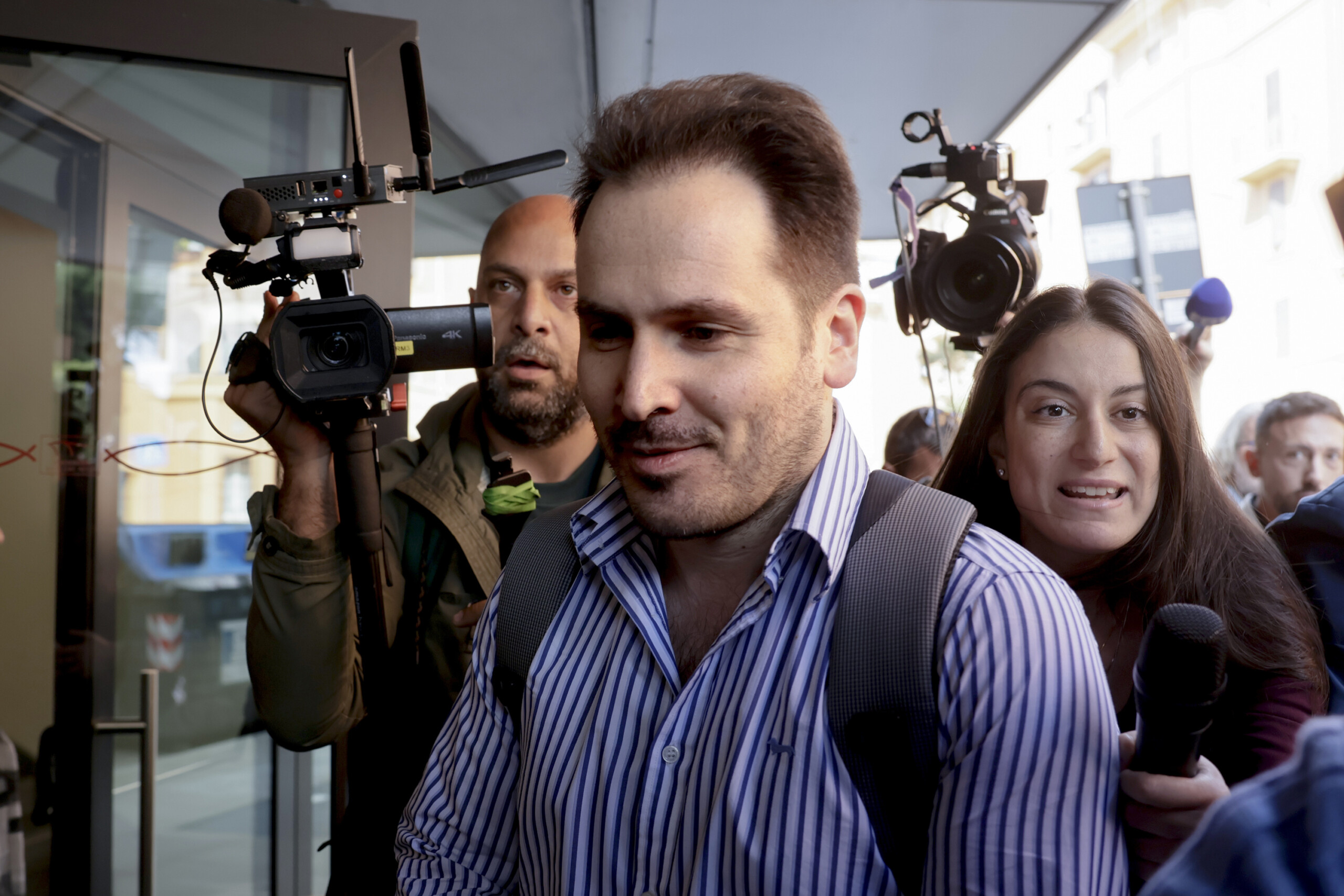 Garlasco murder: Sempio’s consultant says, “Chiara Poggi did not defend herself; she died within minutes” 1 garlasco murder sempios consultant says chiara poggi did not defend herself she died within minutes scaled