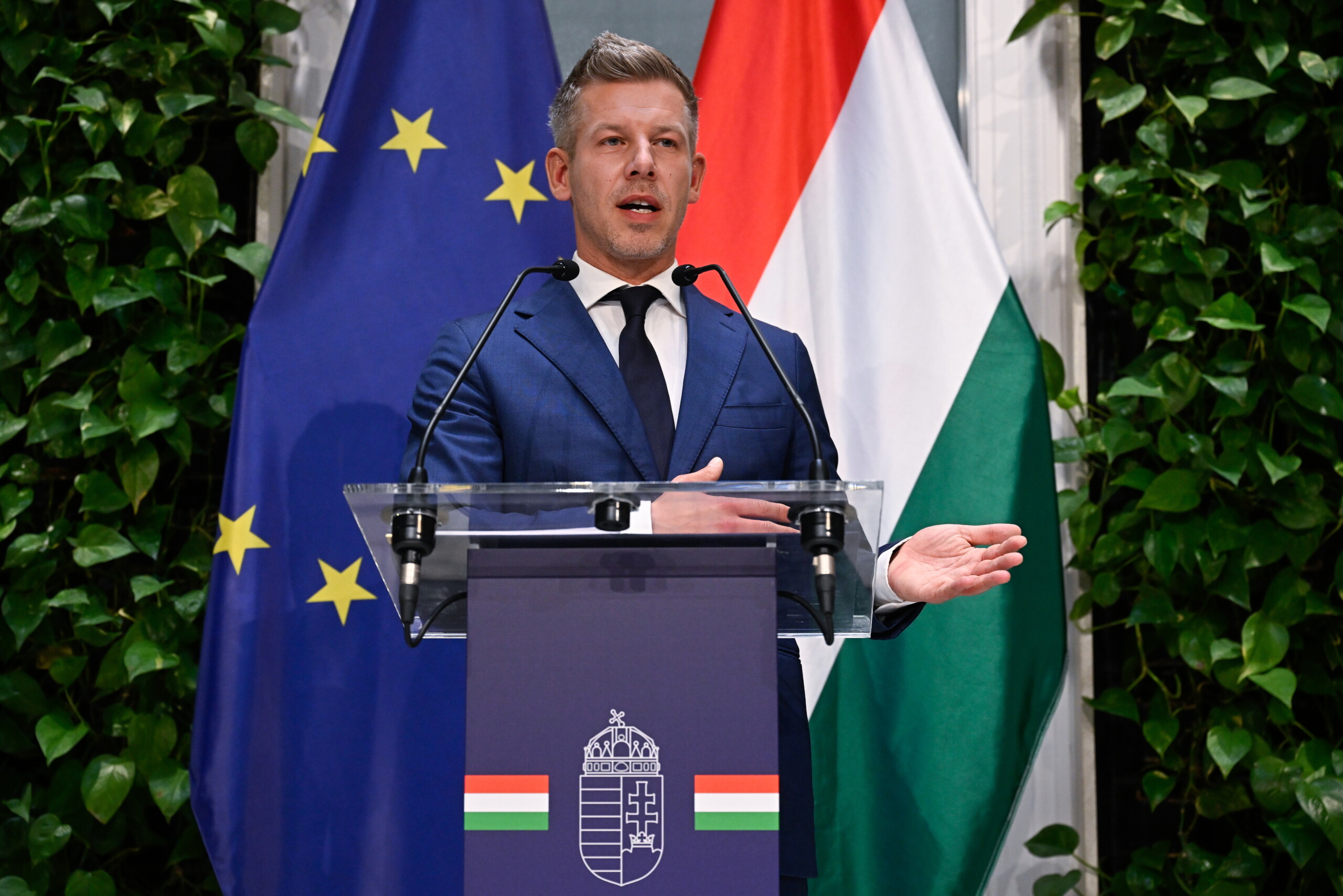 Hungary: Parliament votes to revoke the country’s withdrawal from the ICC 1 hungary parliament votes to revoke the countrys withdrawal from the icc scaled