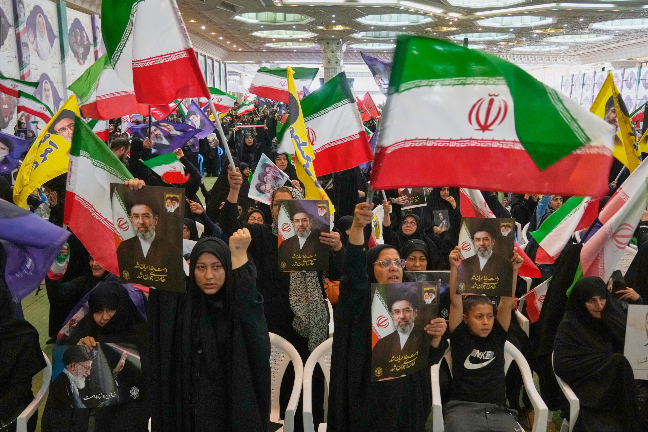 Iran, Revolutionary Guards: “It is unlikely that war with the US will resume” 1 iran revolutionary guards it is unlikely that war with the us will resume scaled
