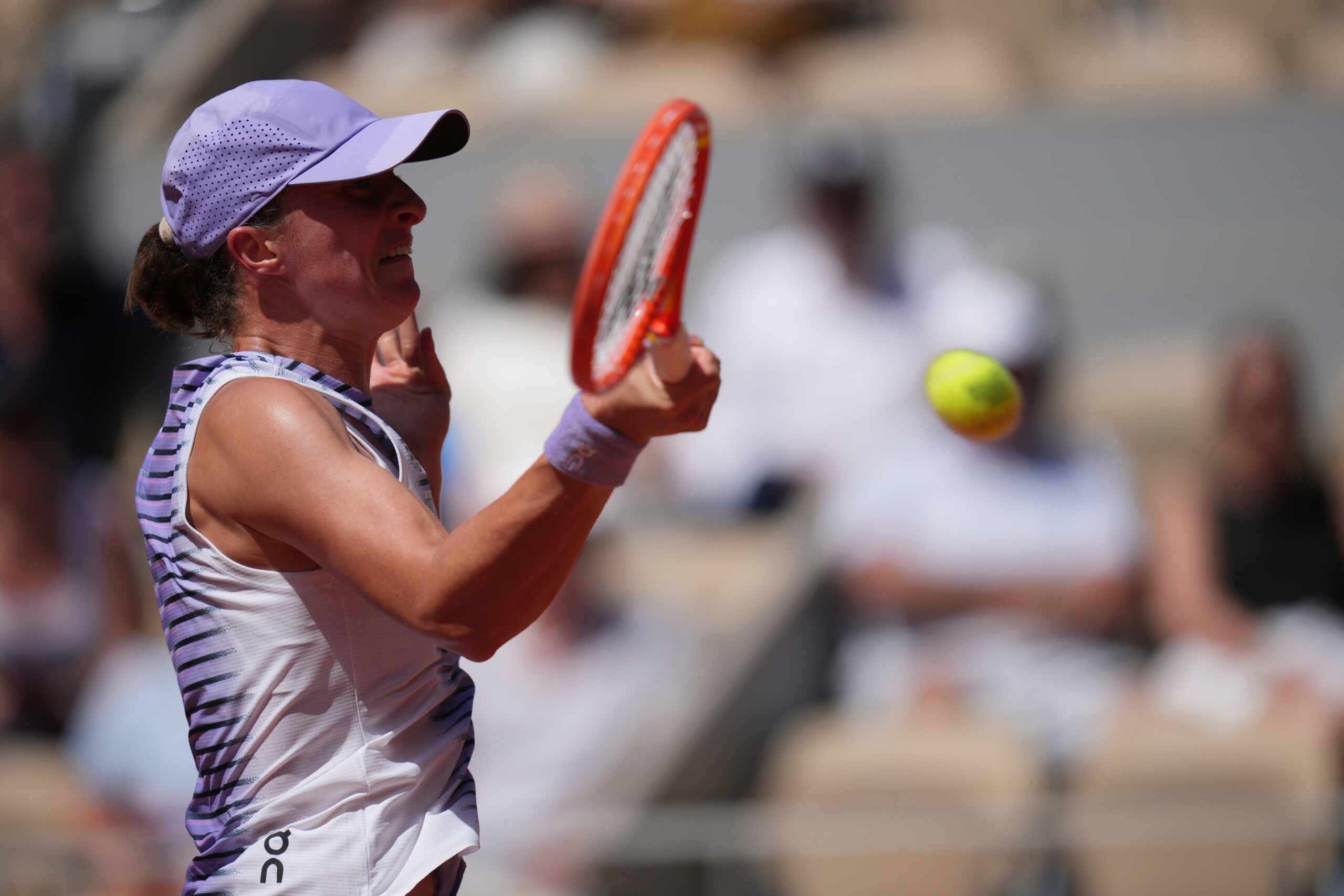 Roland Garros: Swiatek advances to the third round 1 roland garros swiatek advances to the third round scaled
